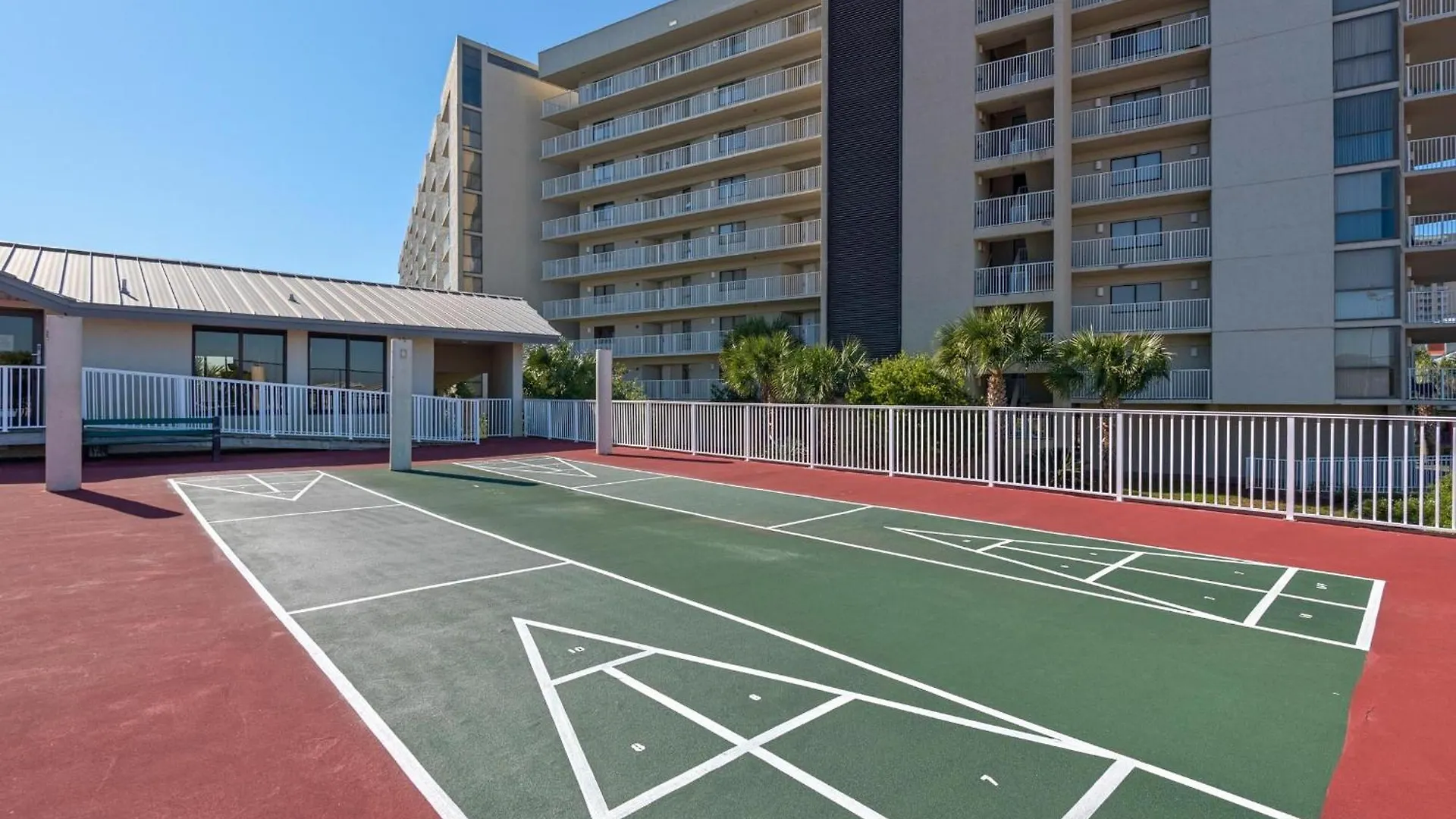 Mainsail 142 Apartment Destin