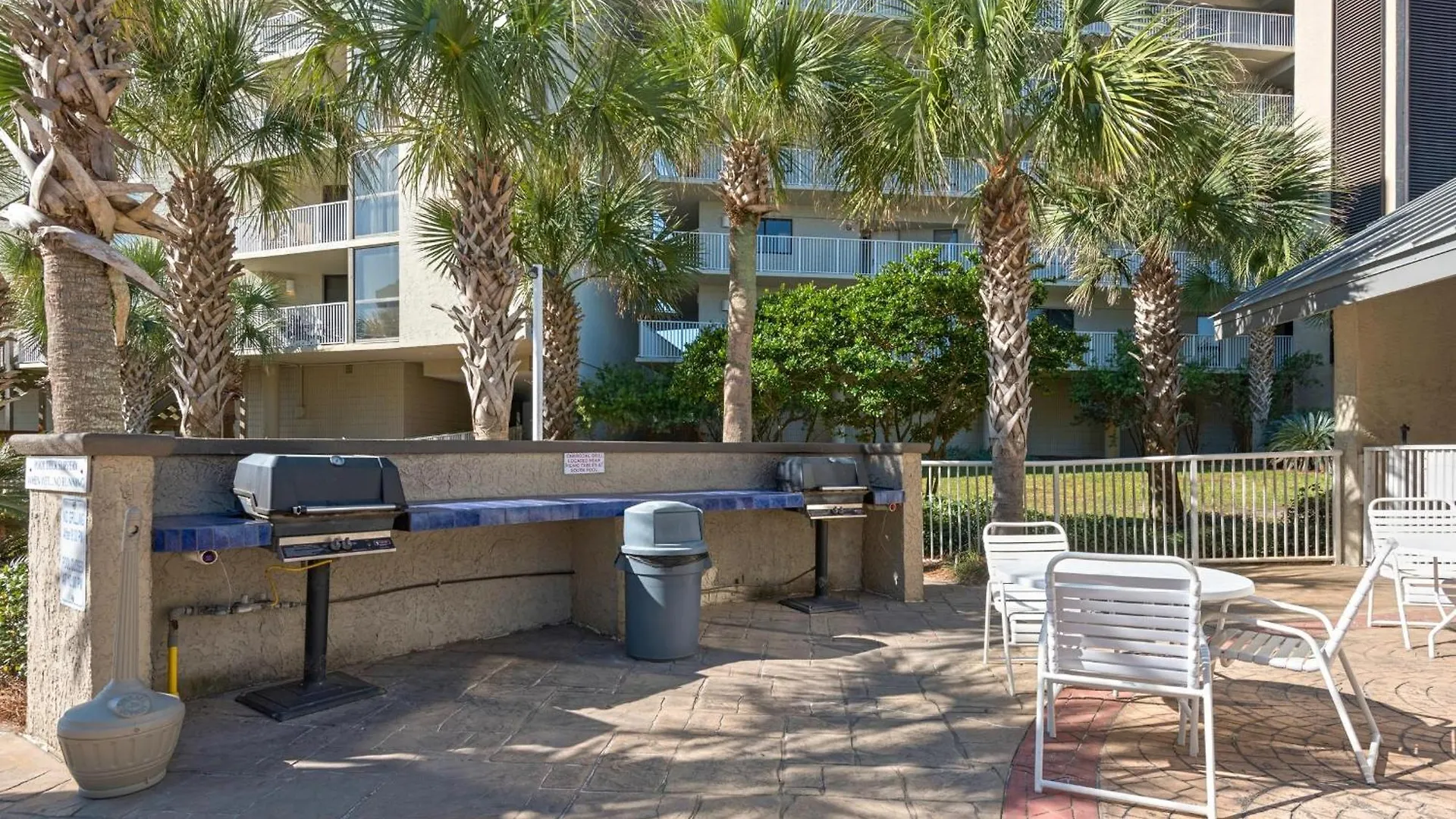 Mainsail 142 Apartment *