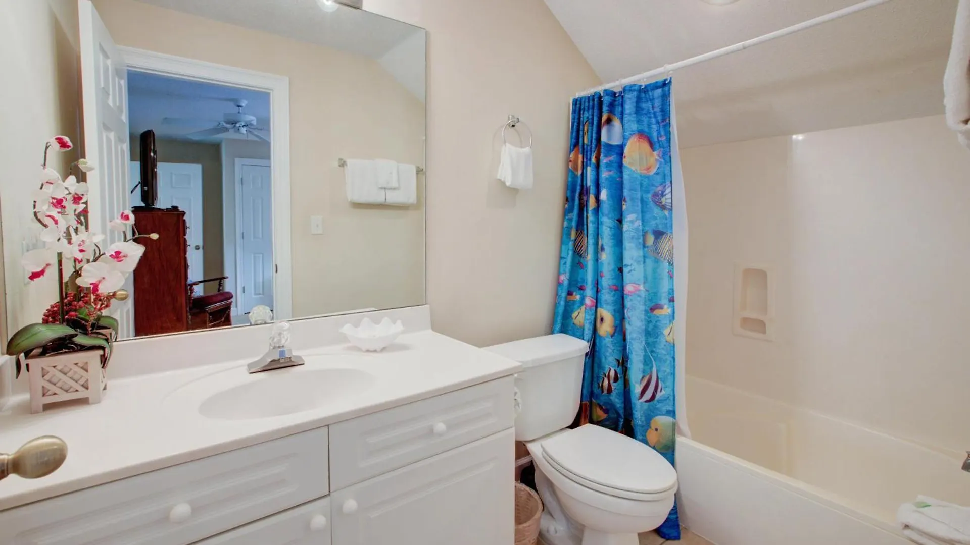 Turnberry 8573 Holiday home *