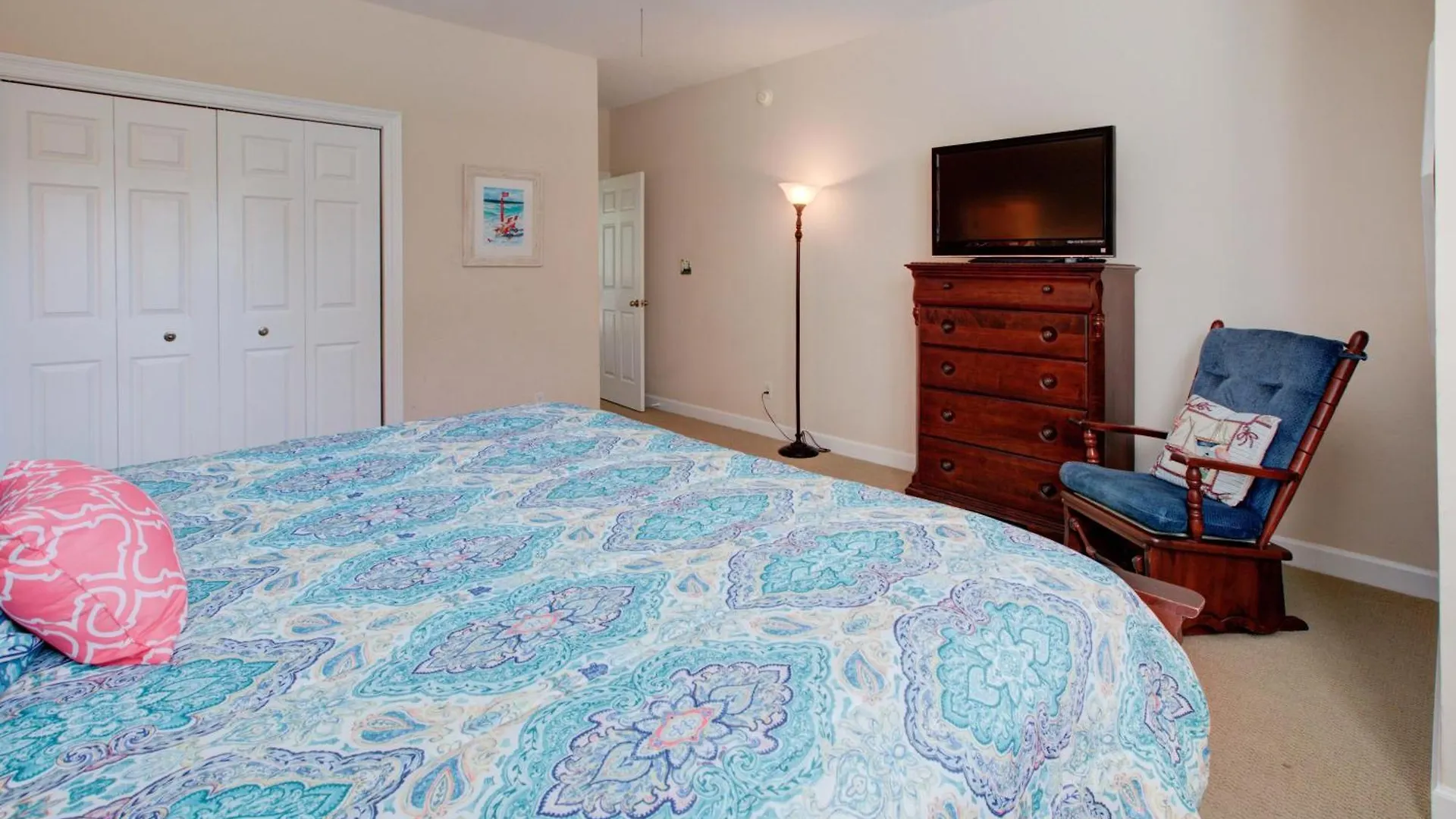 Holiday home Turnberry 8573 Destin