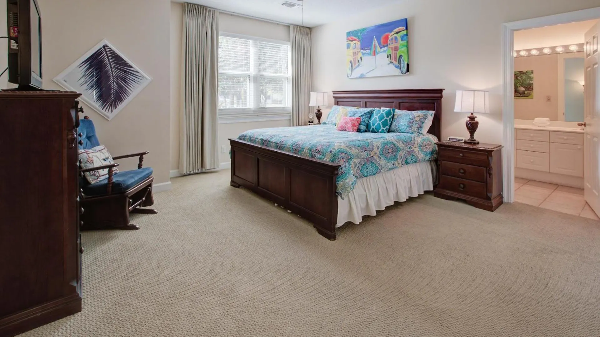 Turnberry 8573 Holiday home