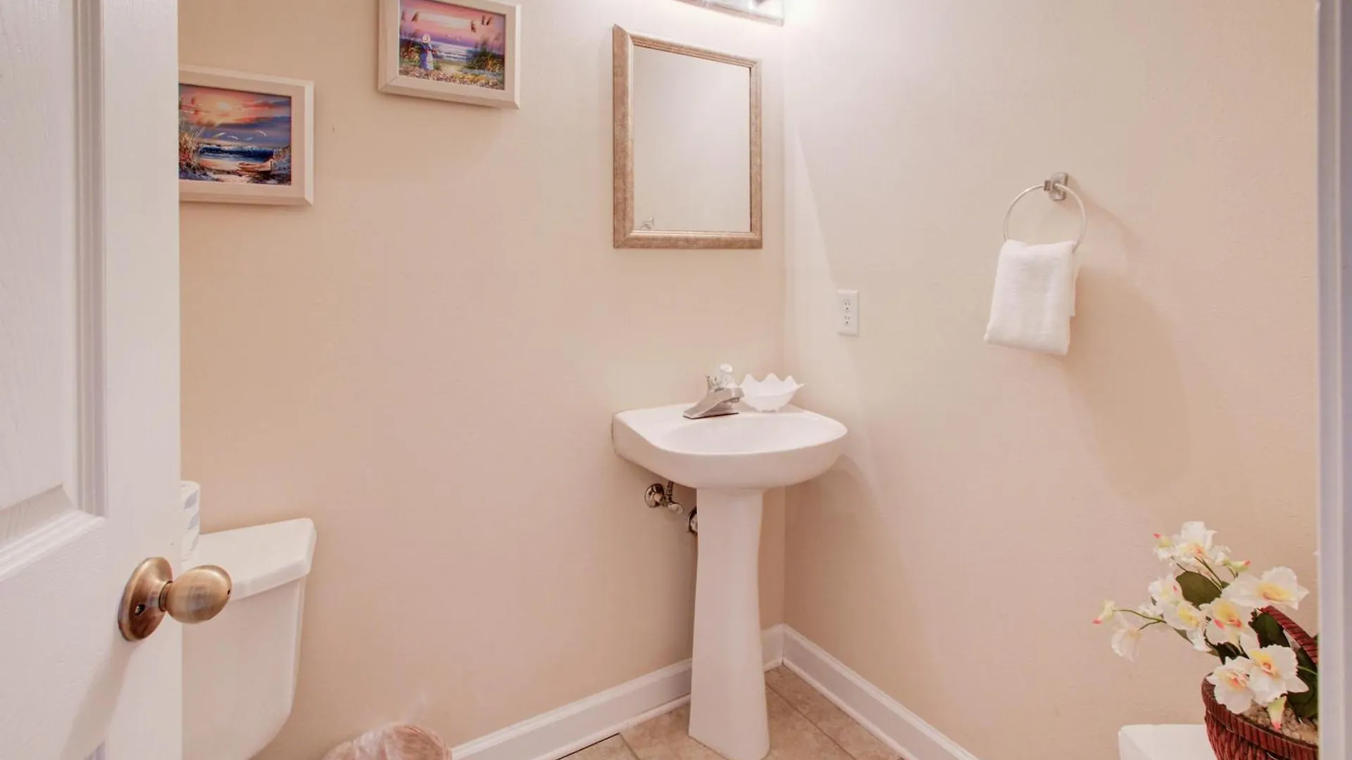 Turnberry 8573 Holiday home *