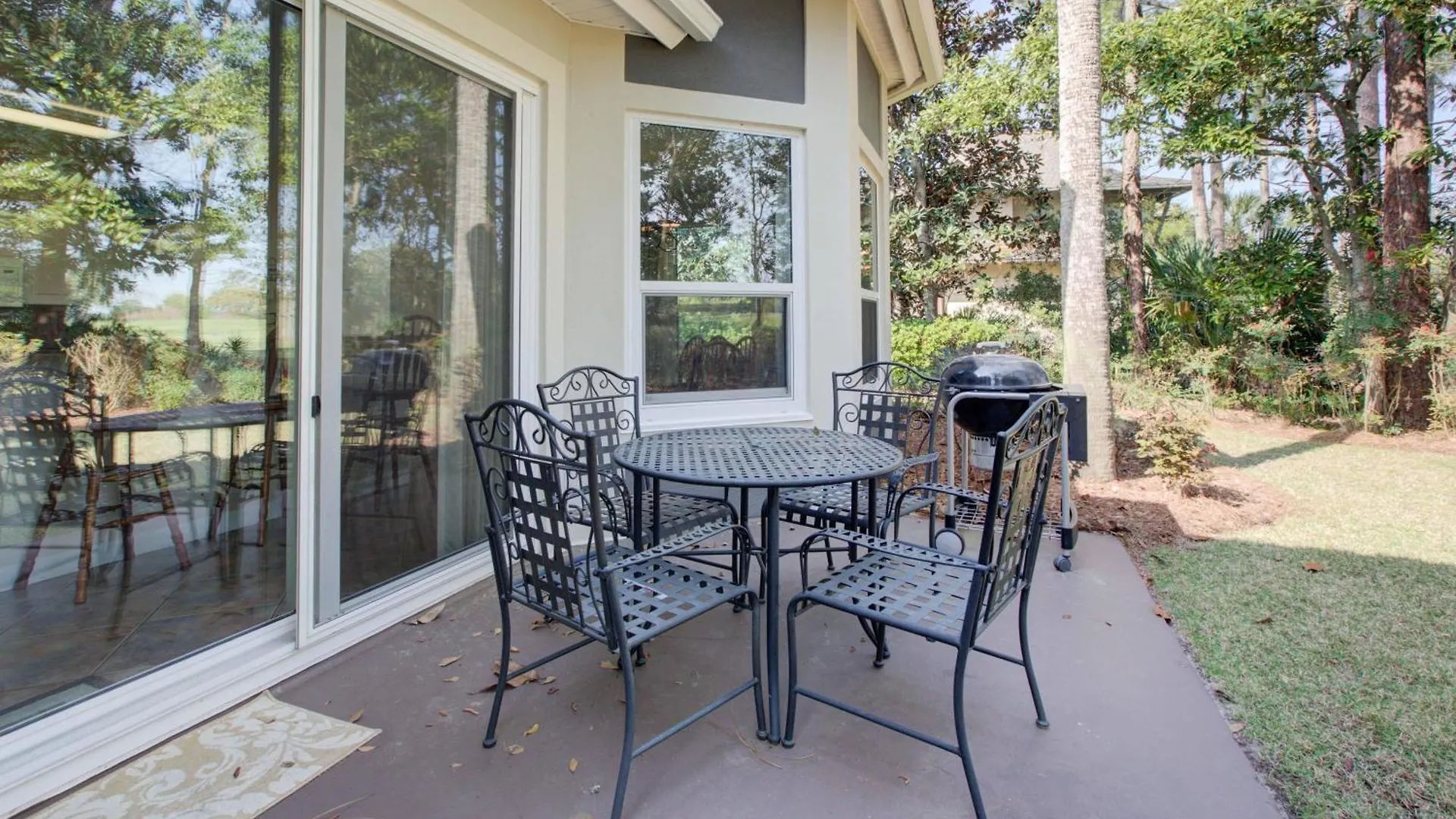 Turnberry 8573 Holiday home