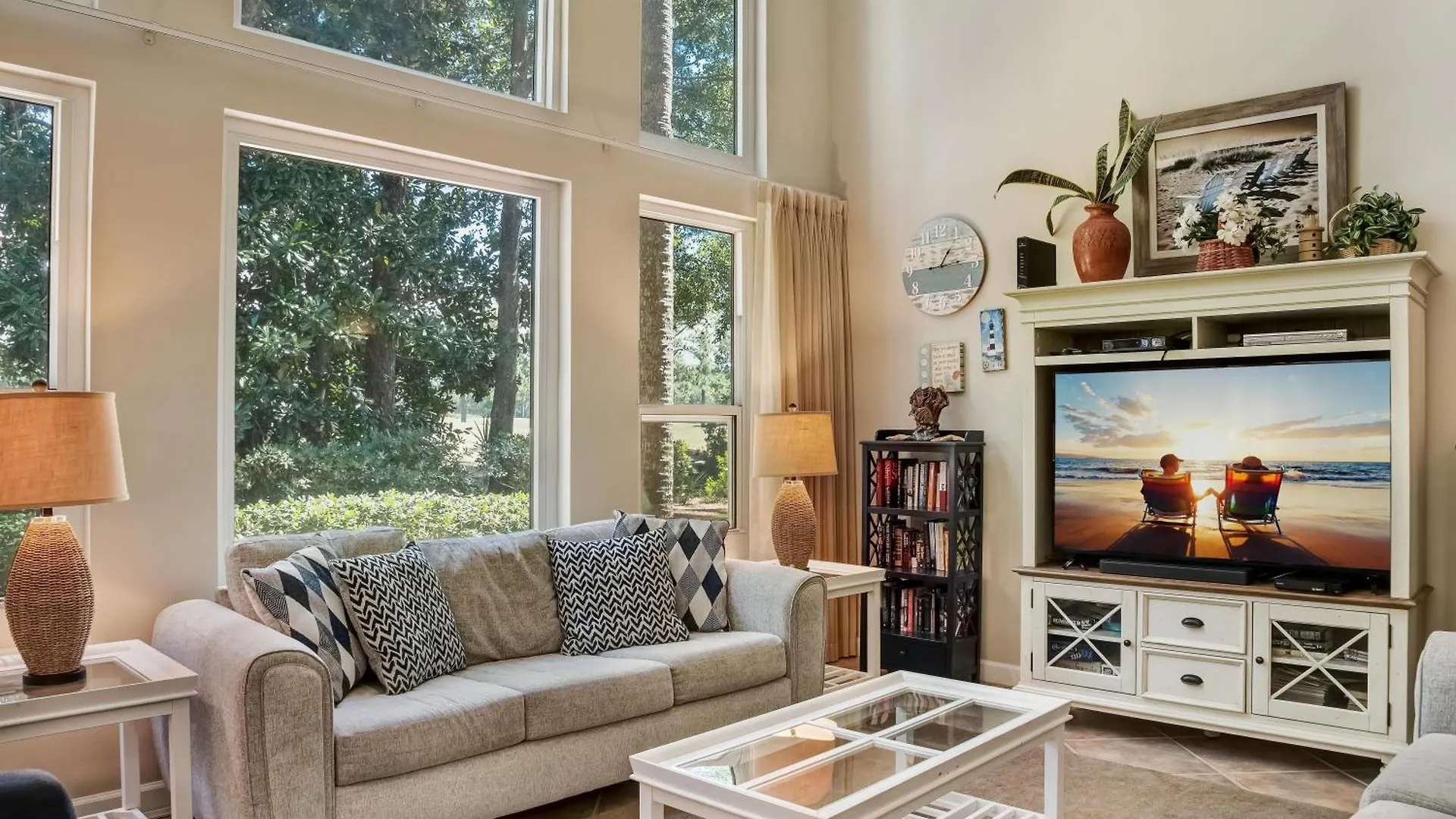 Turnberry 8573 Holiday home *