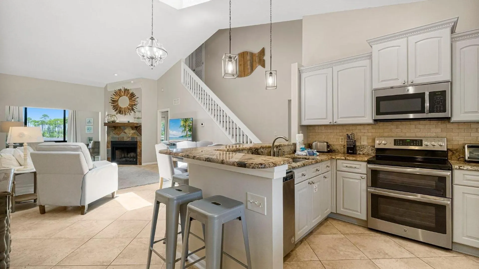Heron Walk 8965 Holiday home Destin