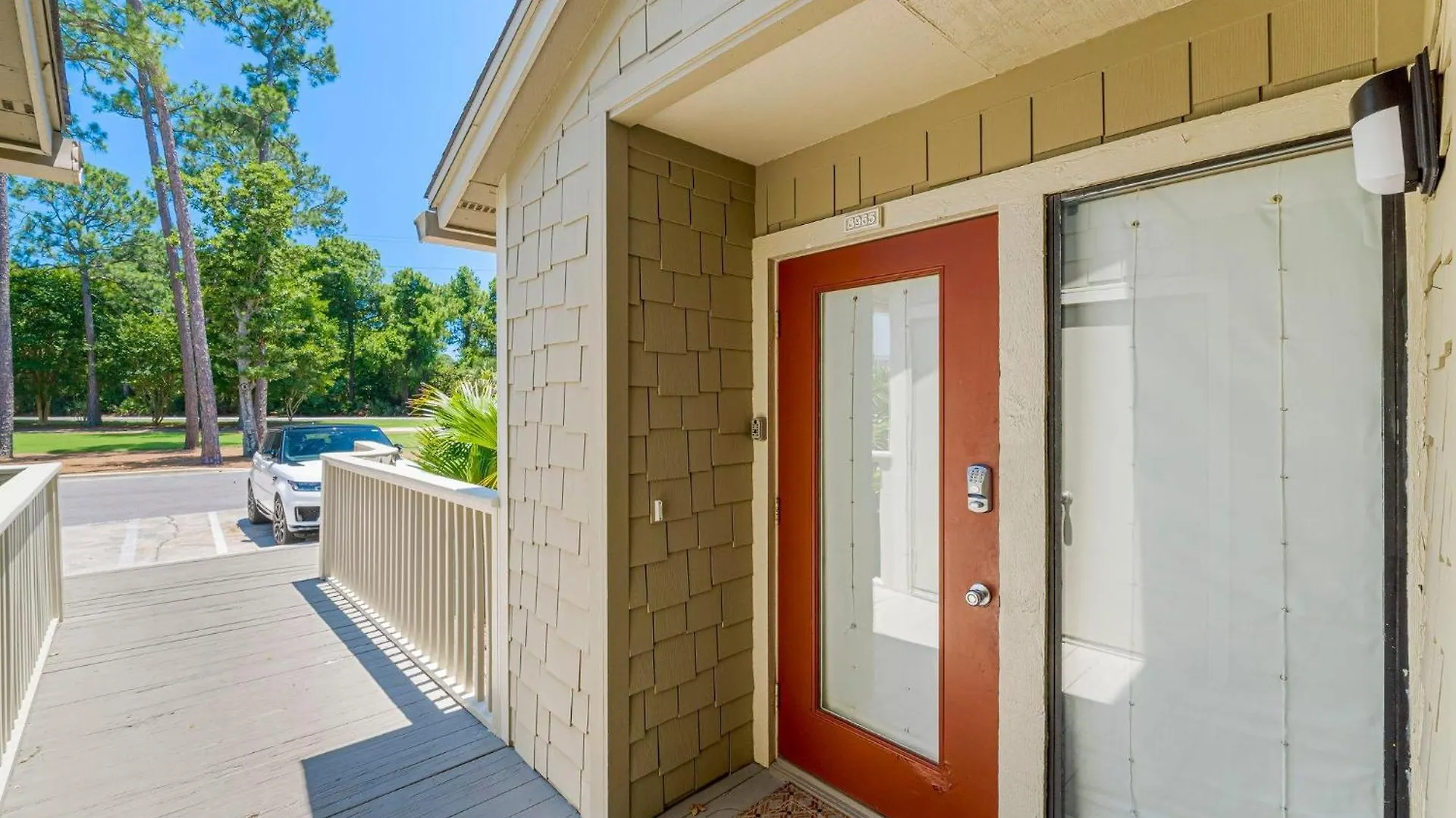 Holiday home Heron Walk 8965 Destin