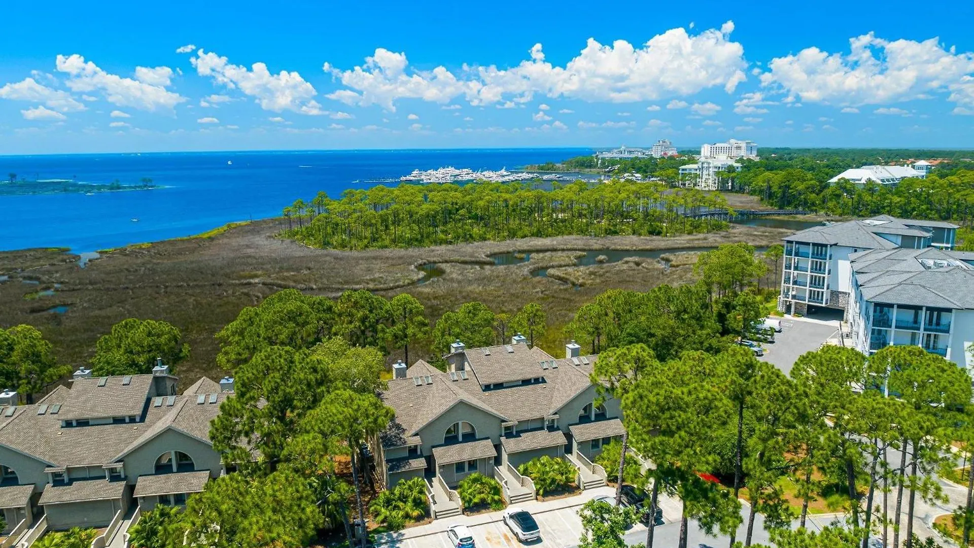Heron Walk 8965 Holiday home Destin