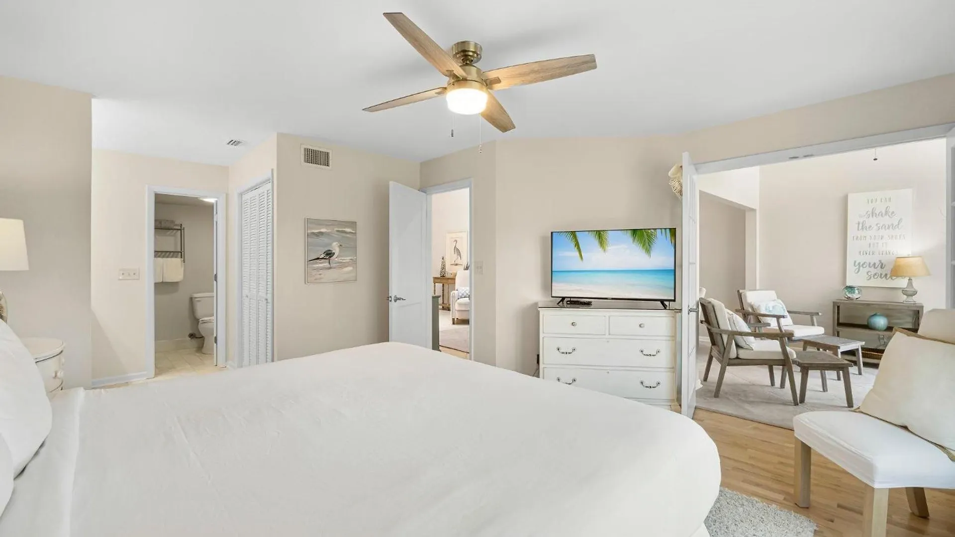 Holiday home Heron Walk 8965