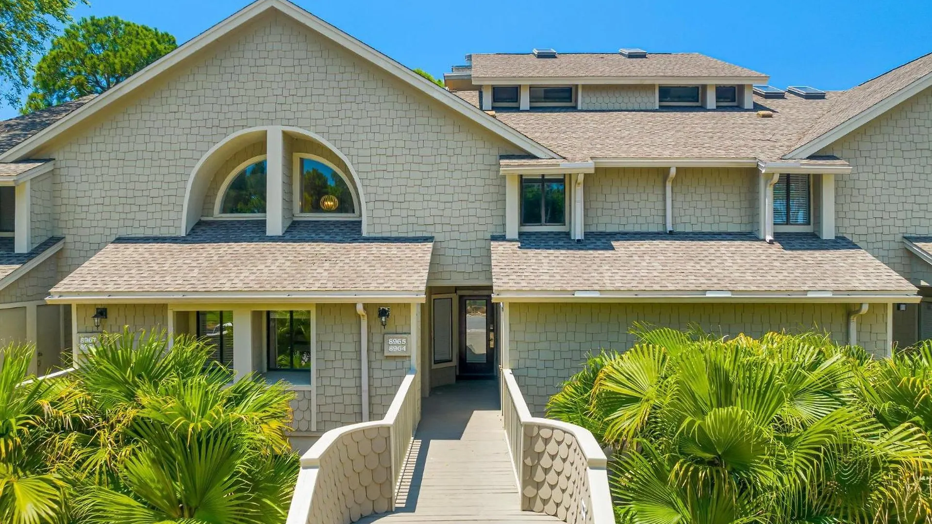 Holiday home Heron Walk 8965 Destin