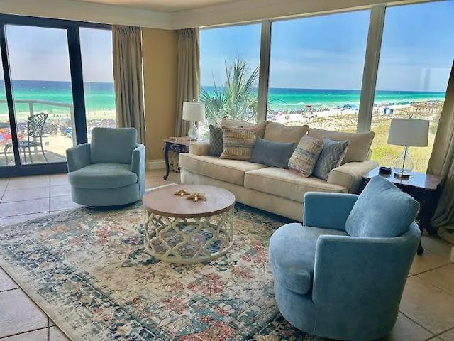 Beachside Ii 4231