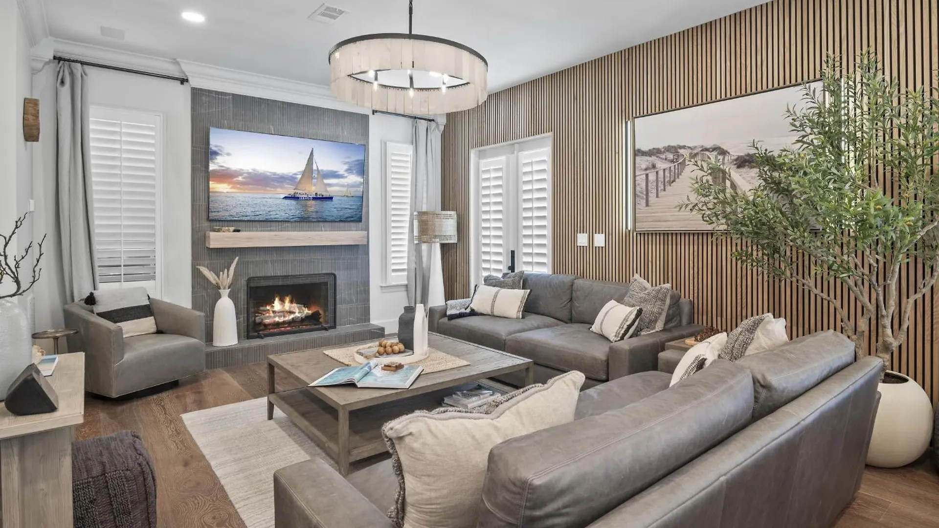 Holiday home Royal At Pointe