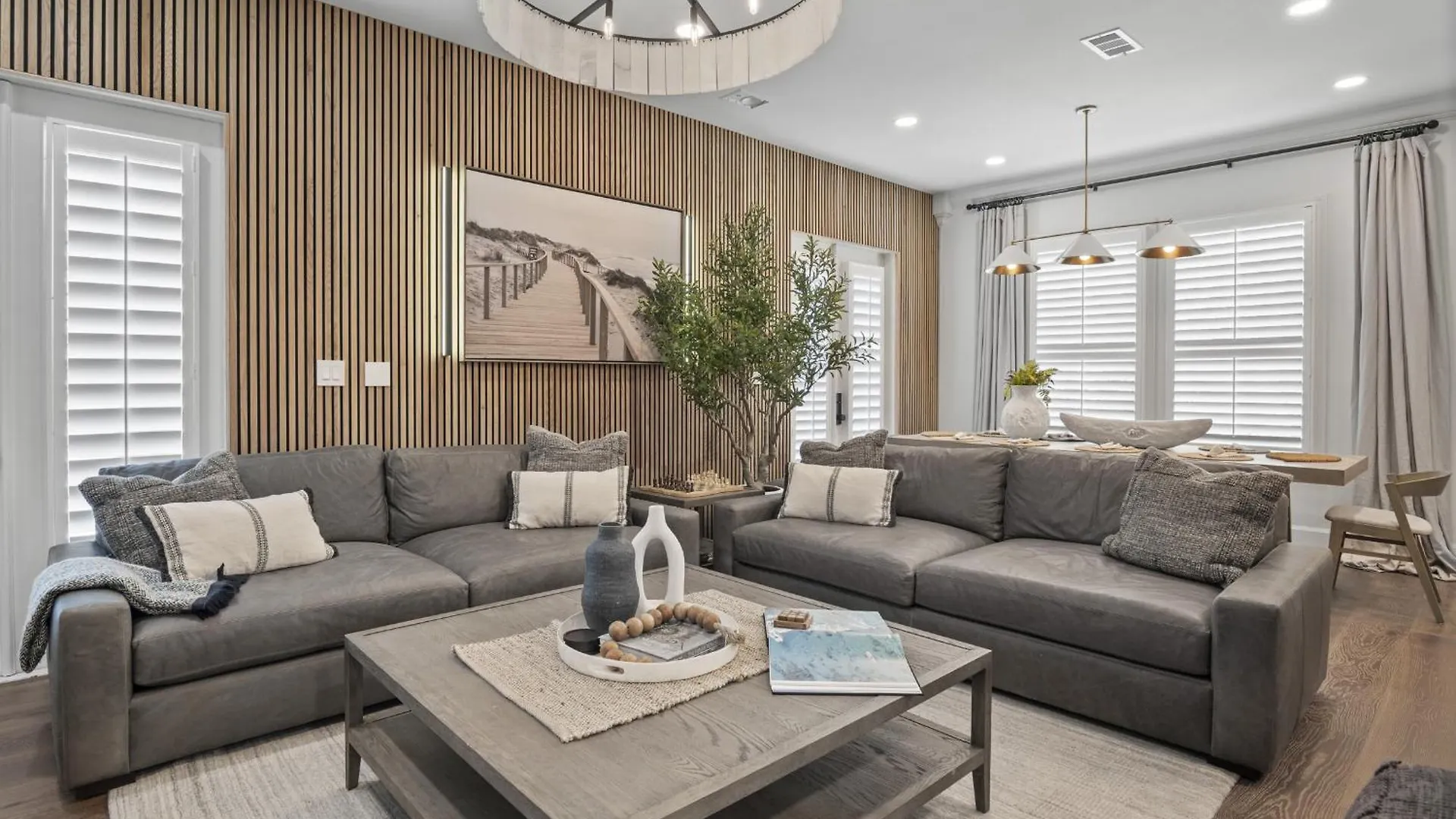 Holiday home Royal At Pointe *