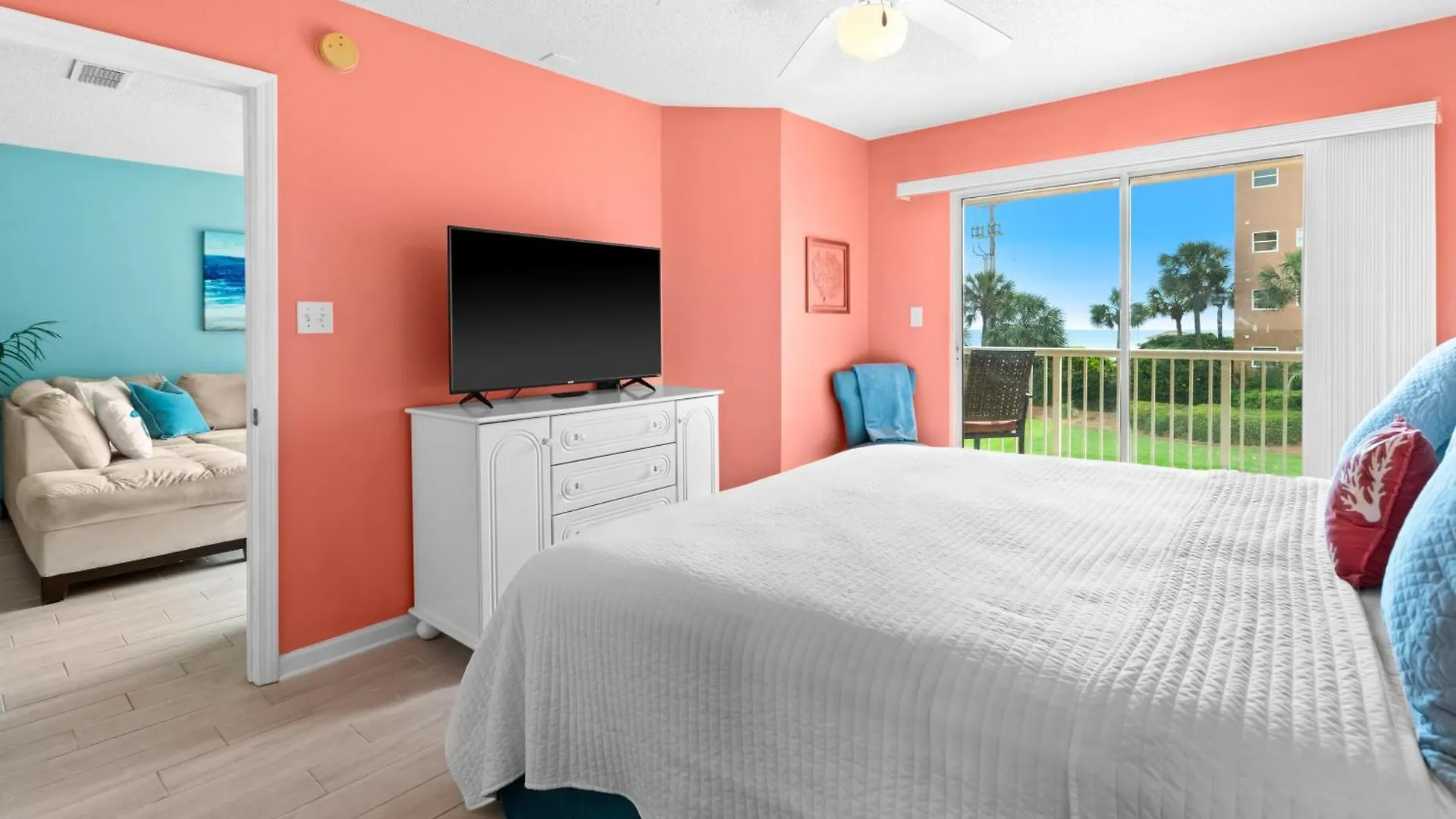 Holiday home Ciboney 2004 Destin