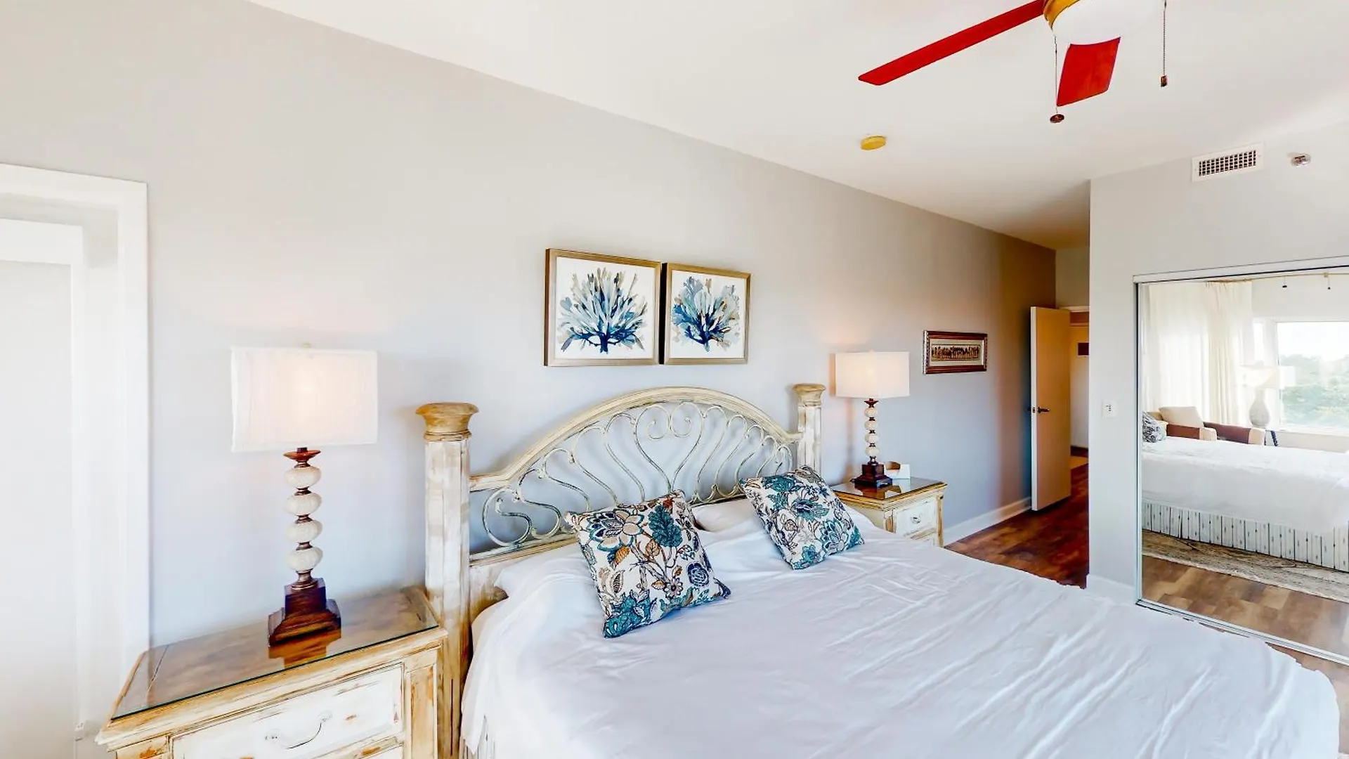 Apartment Tops'l Summit 501 Destin