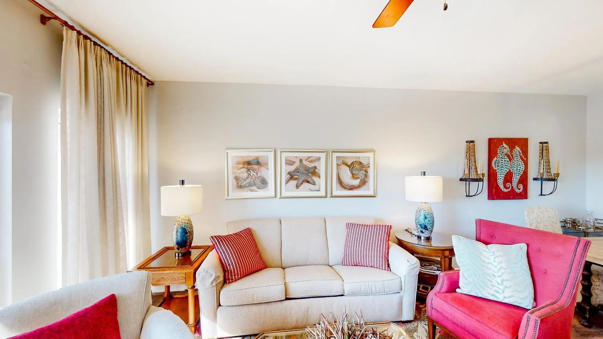 Tops'l Summit 501 Apartment Destin