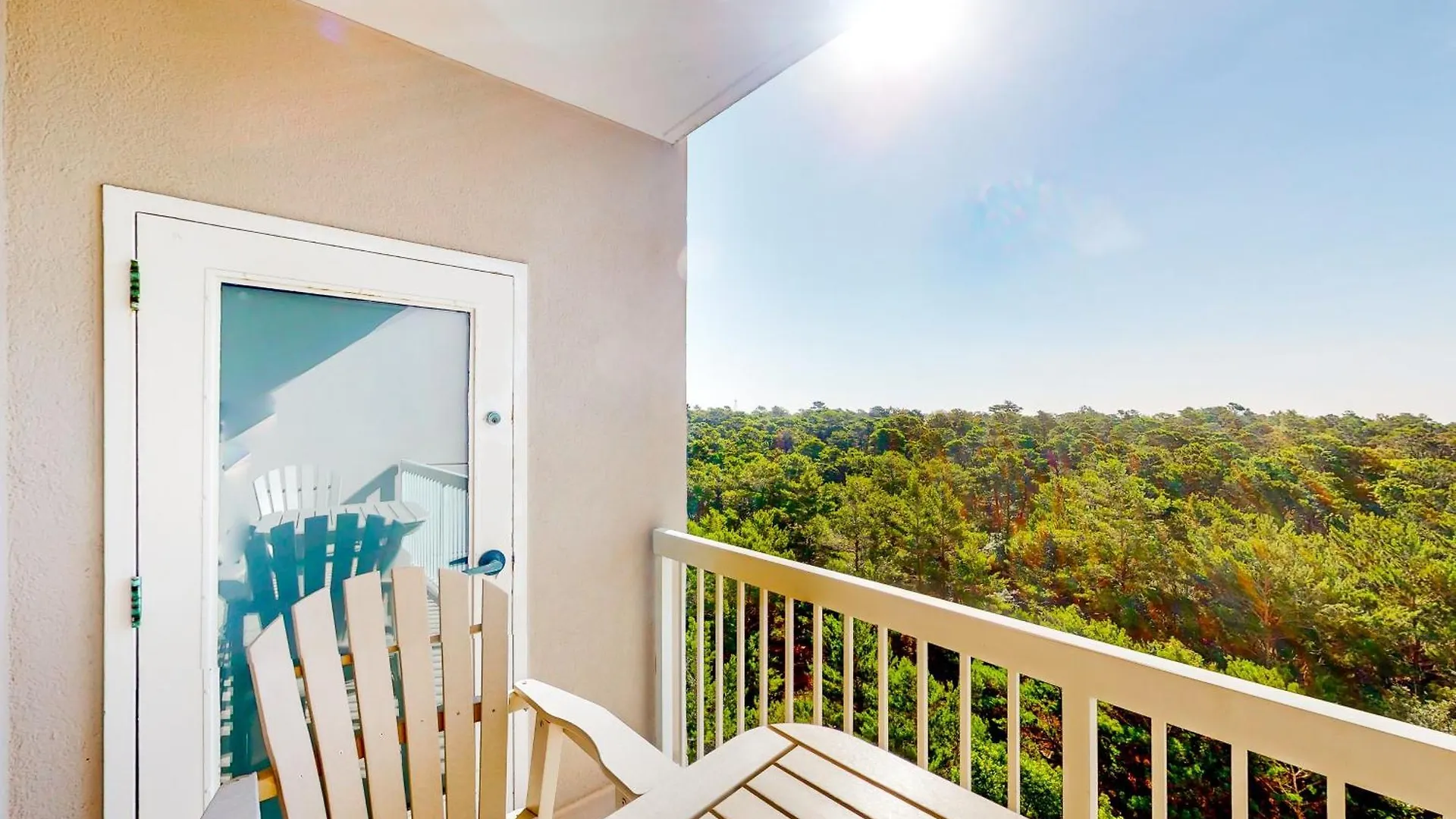 Tops'l Summit 501 Destin