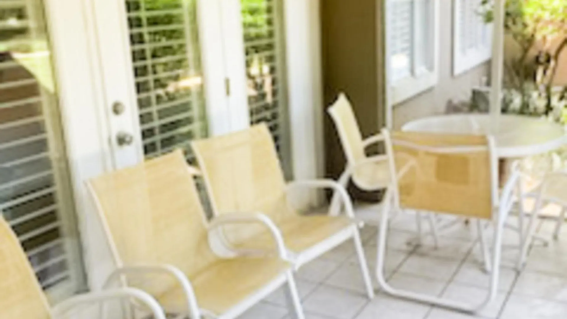 Tivoli Terrace 5435 度假居 *