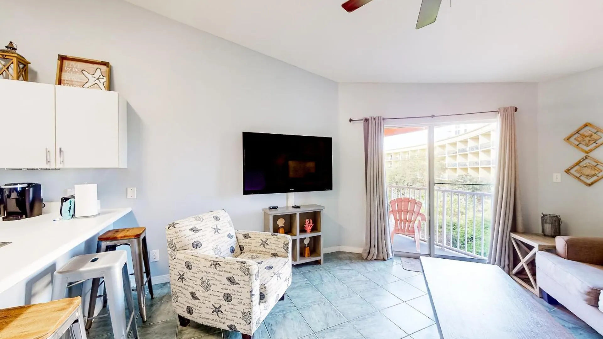 Gulfview Ii 330 Apartment Destin
