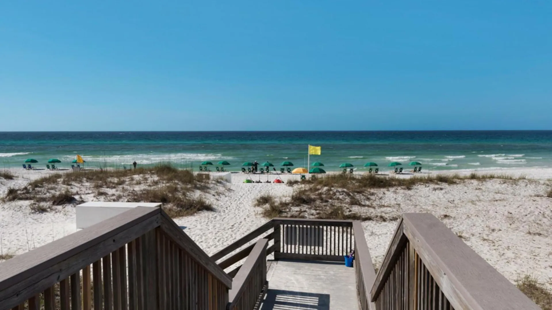 Gulfview Ii 330 Apartment *