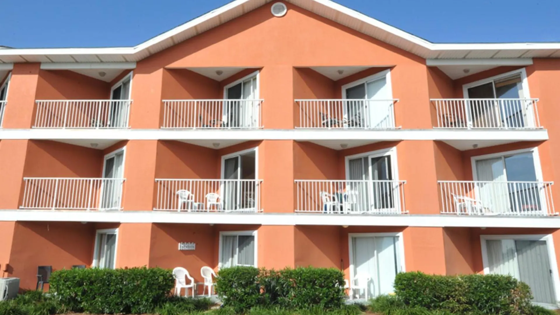 Apartment Gulfview Ii 330 *