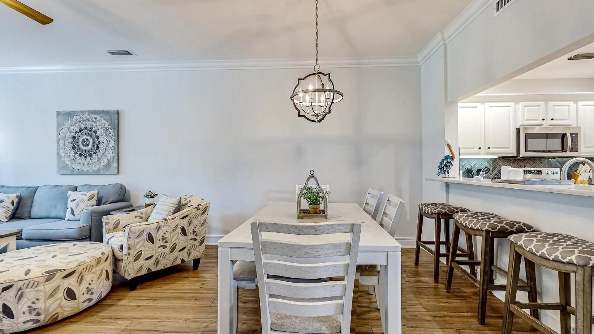 Tivoli Terrace 5435 度假居 *