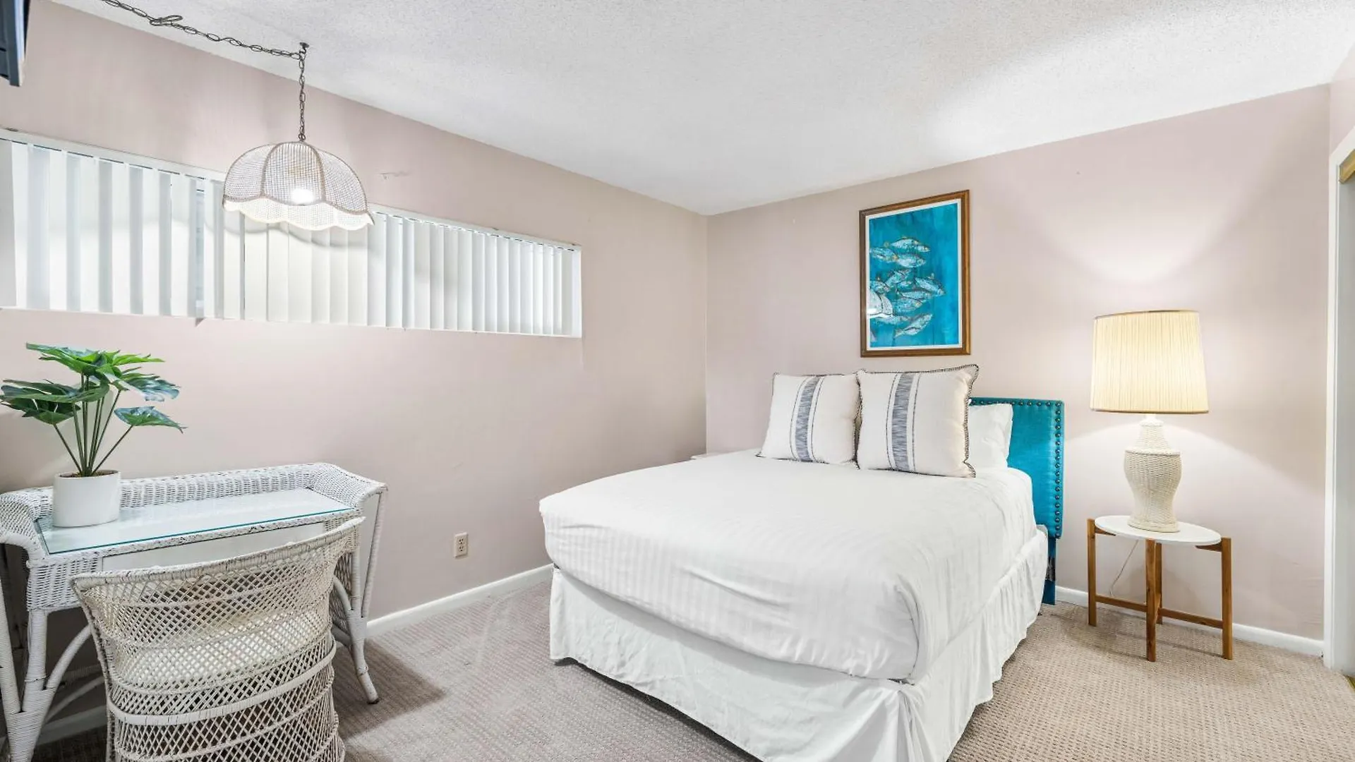 Surf And Racquet Unit 408 * Destin