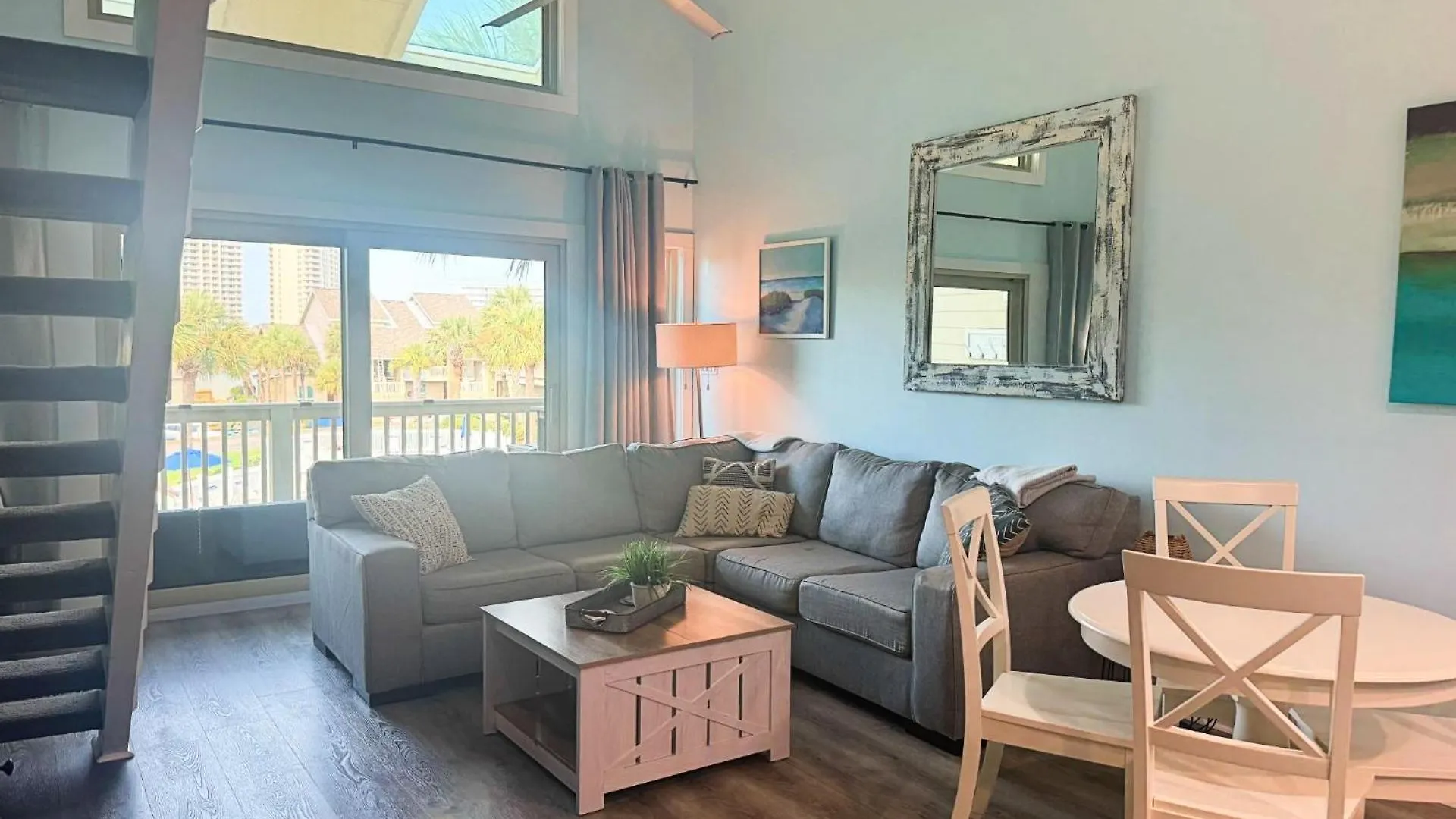Holiday home Front 163 Destin