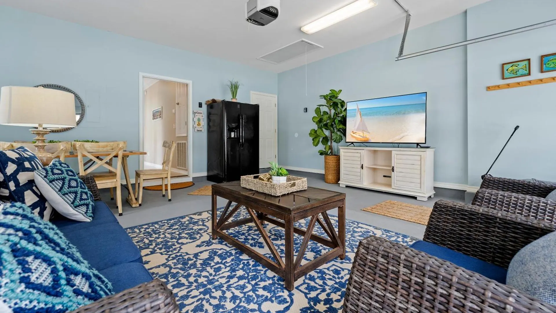 A World Away By Newman-dailey Holiday home *