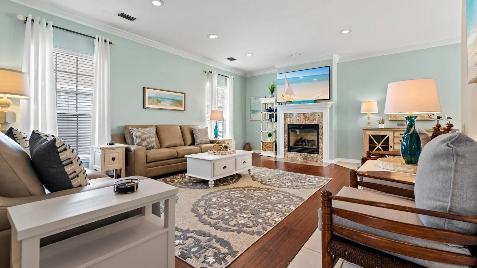 A World Away By Newman-dailey Holiday home *
