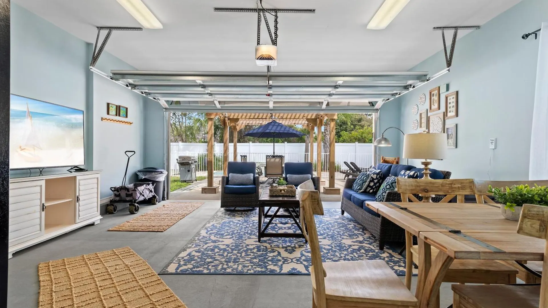 A World Away By Newman-dailey Holiday home Destin
