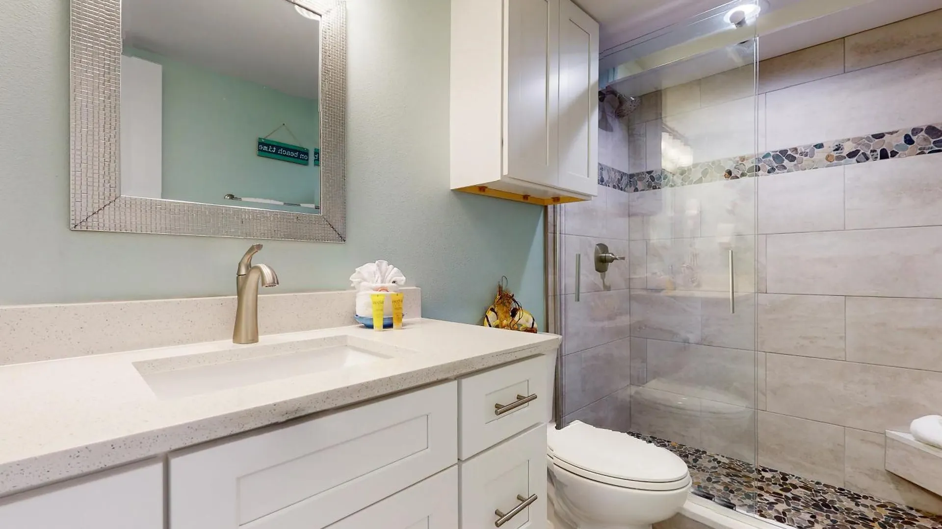 Seascape Golf 6a Apartment Destin