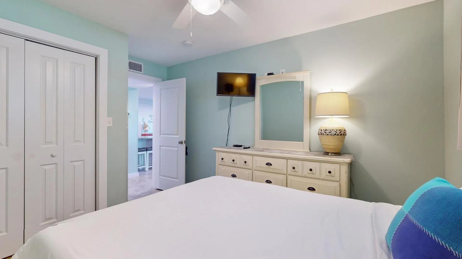 Apartment Seascape Golf 6a Destin