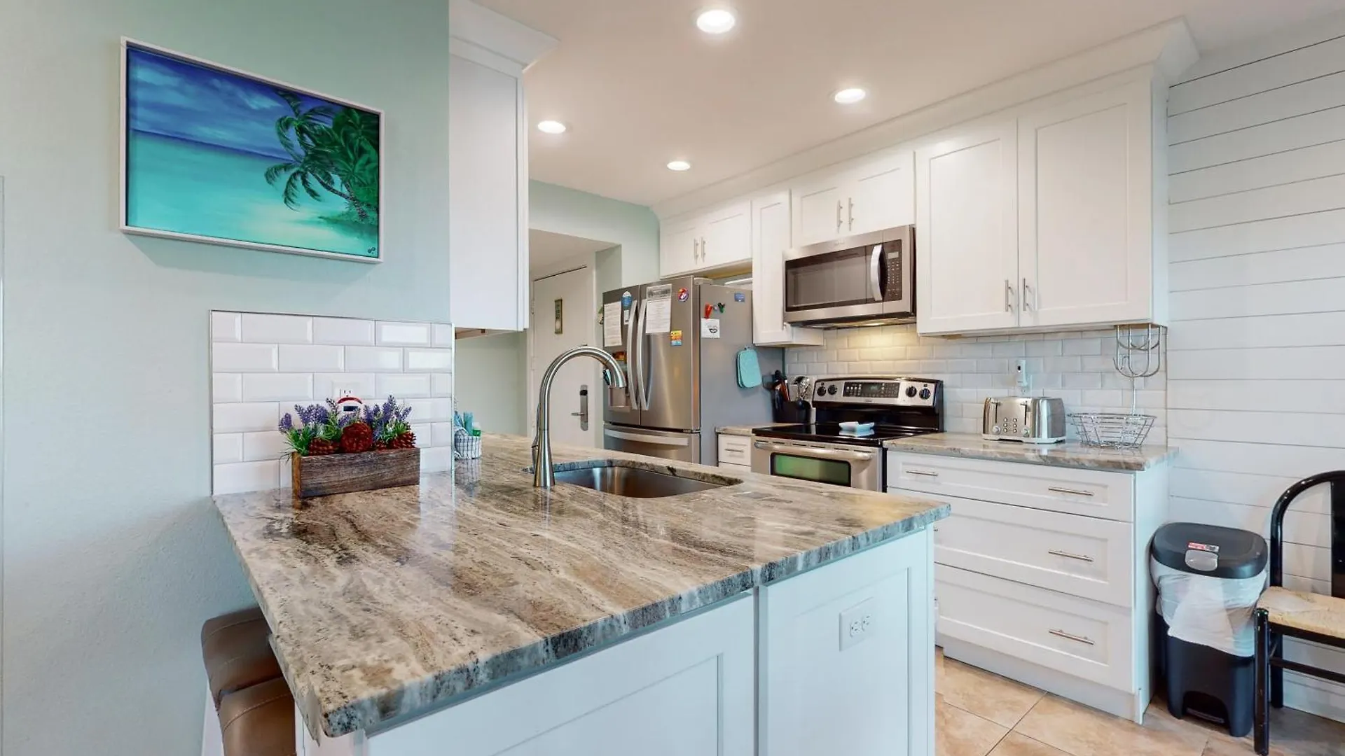 Seascape Golf 6a Apartment Destin