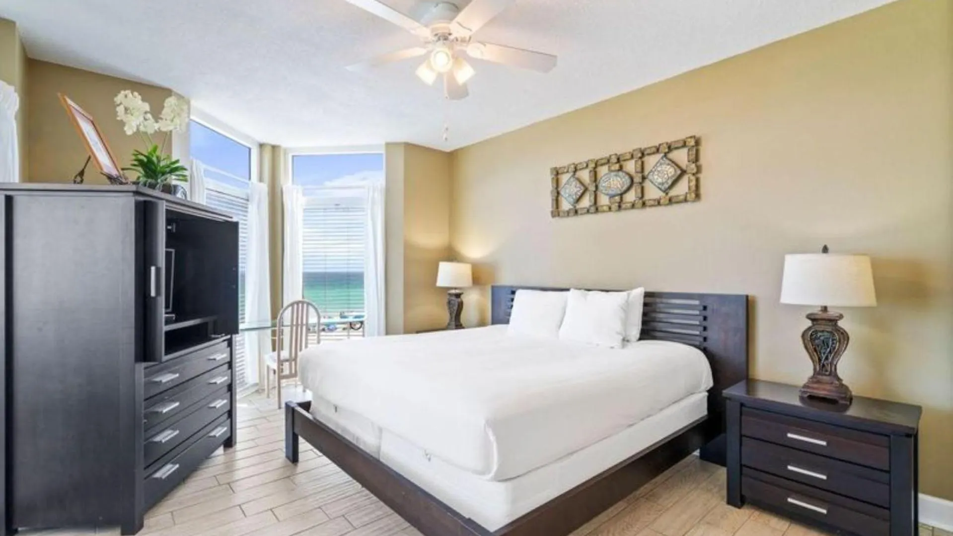Holiday home Jade East Towers 0320 Destin