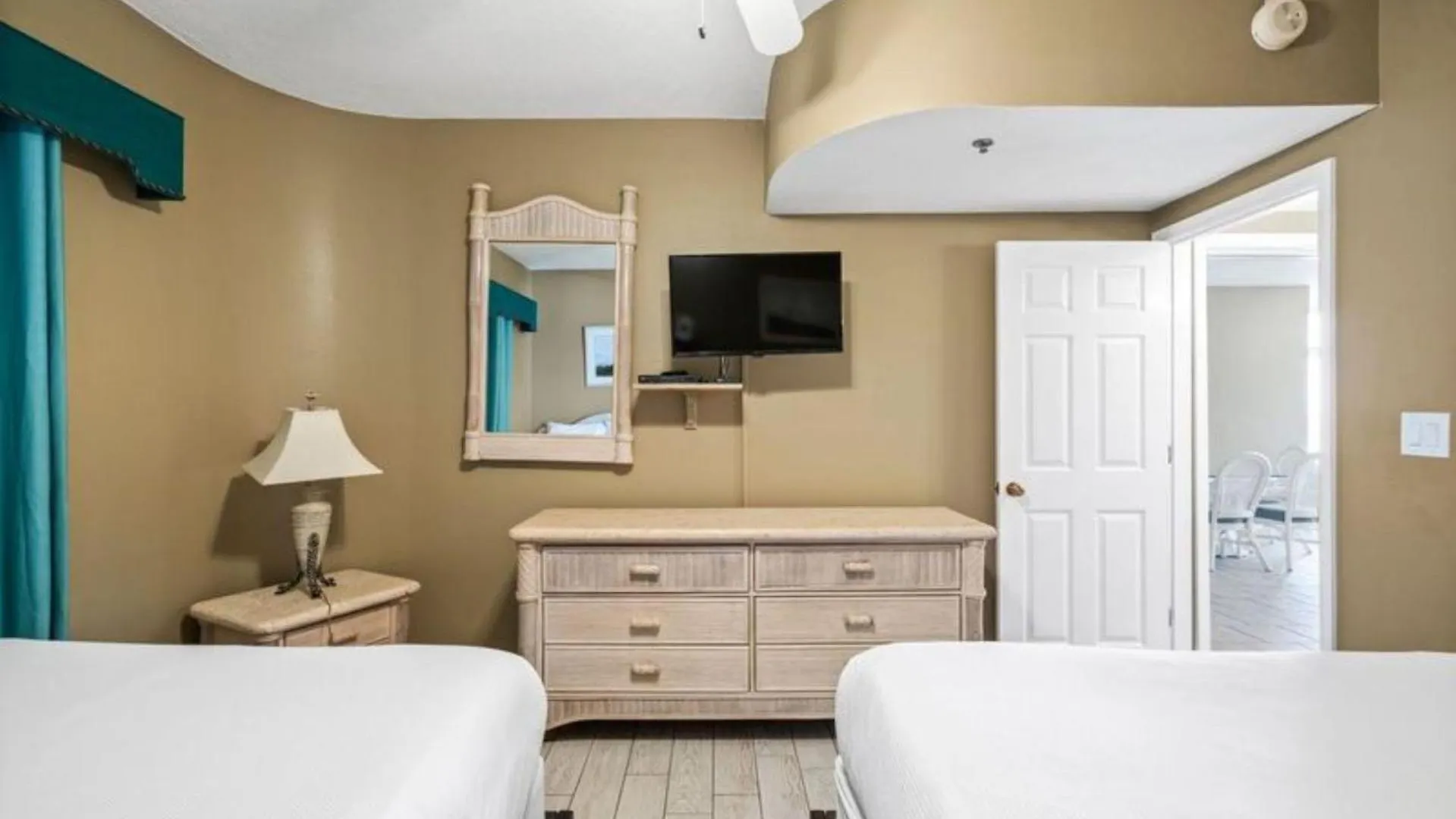 Jade East Towers 0320 Holiday home Destin