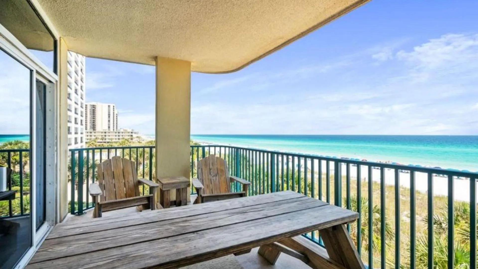 Holiday home Jade East Towers 0320