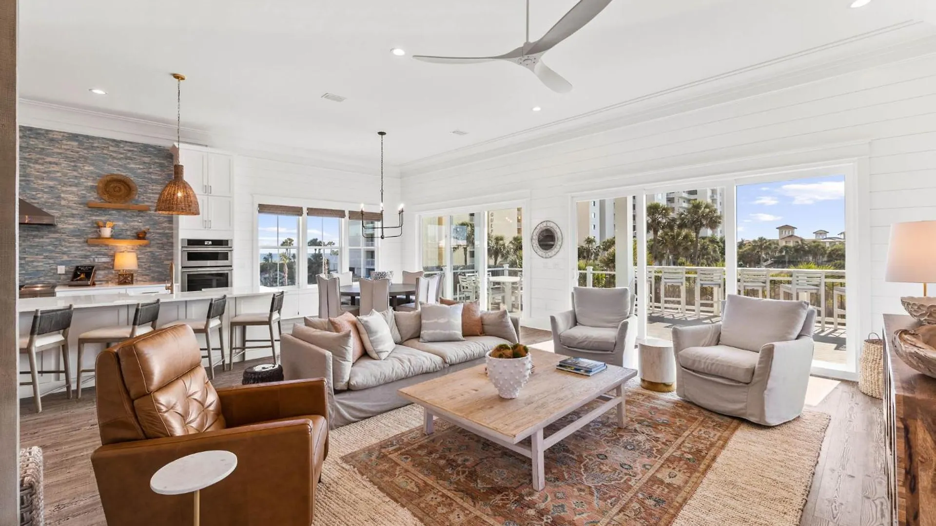 Casa Bella Mar By Newman-dailey