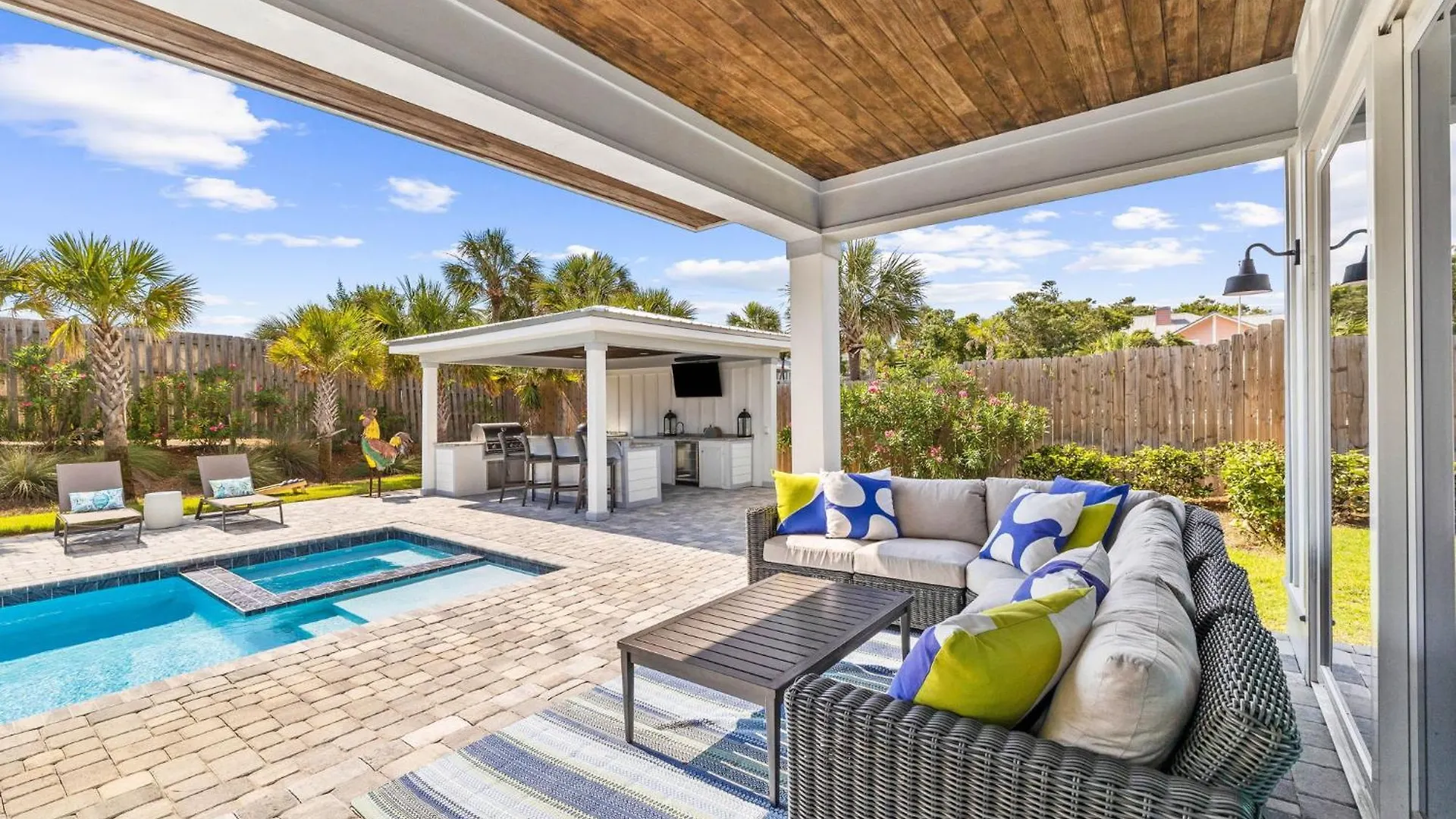 Casa Bella Mar By Newman-dailey Holiday home *