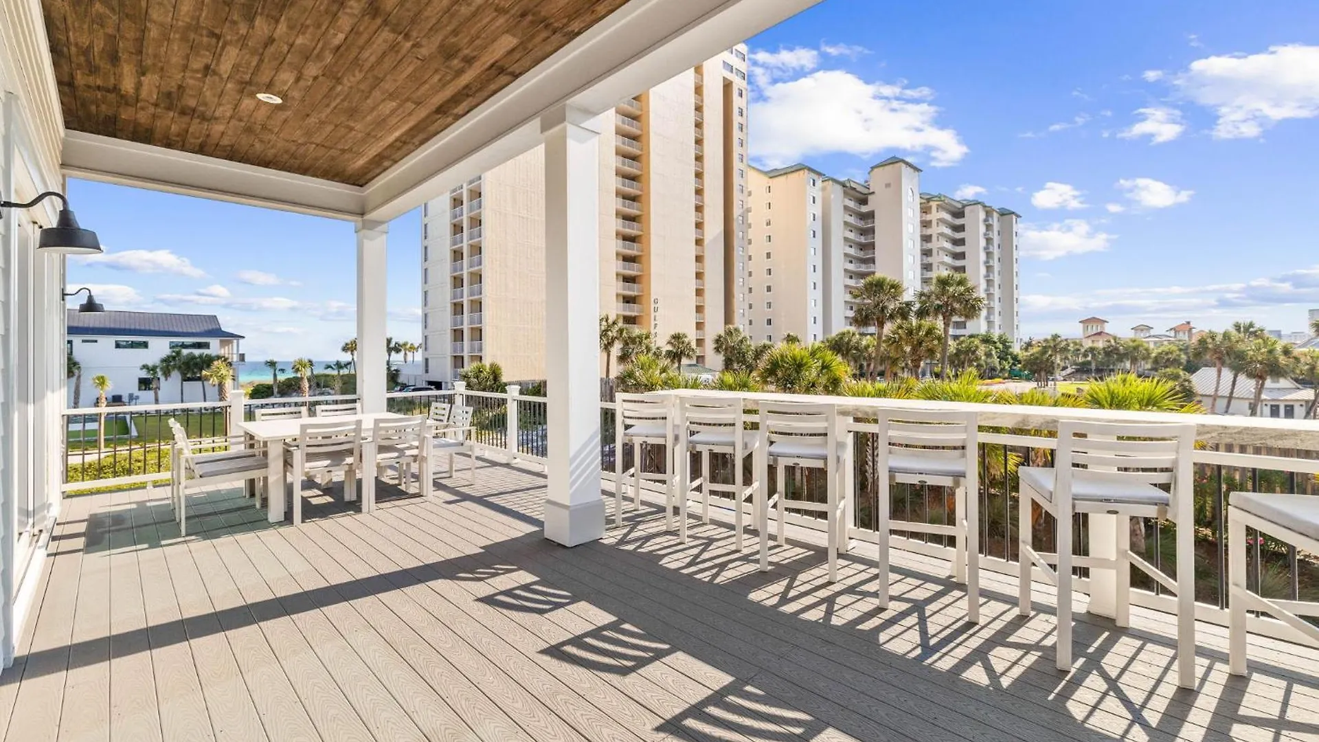 Casa Bella Mar By Newman-dailey Holiday home Destin