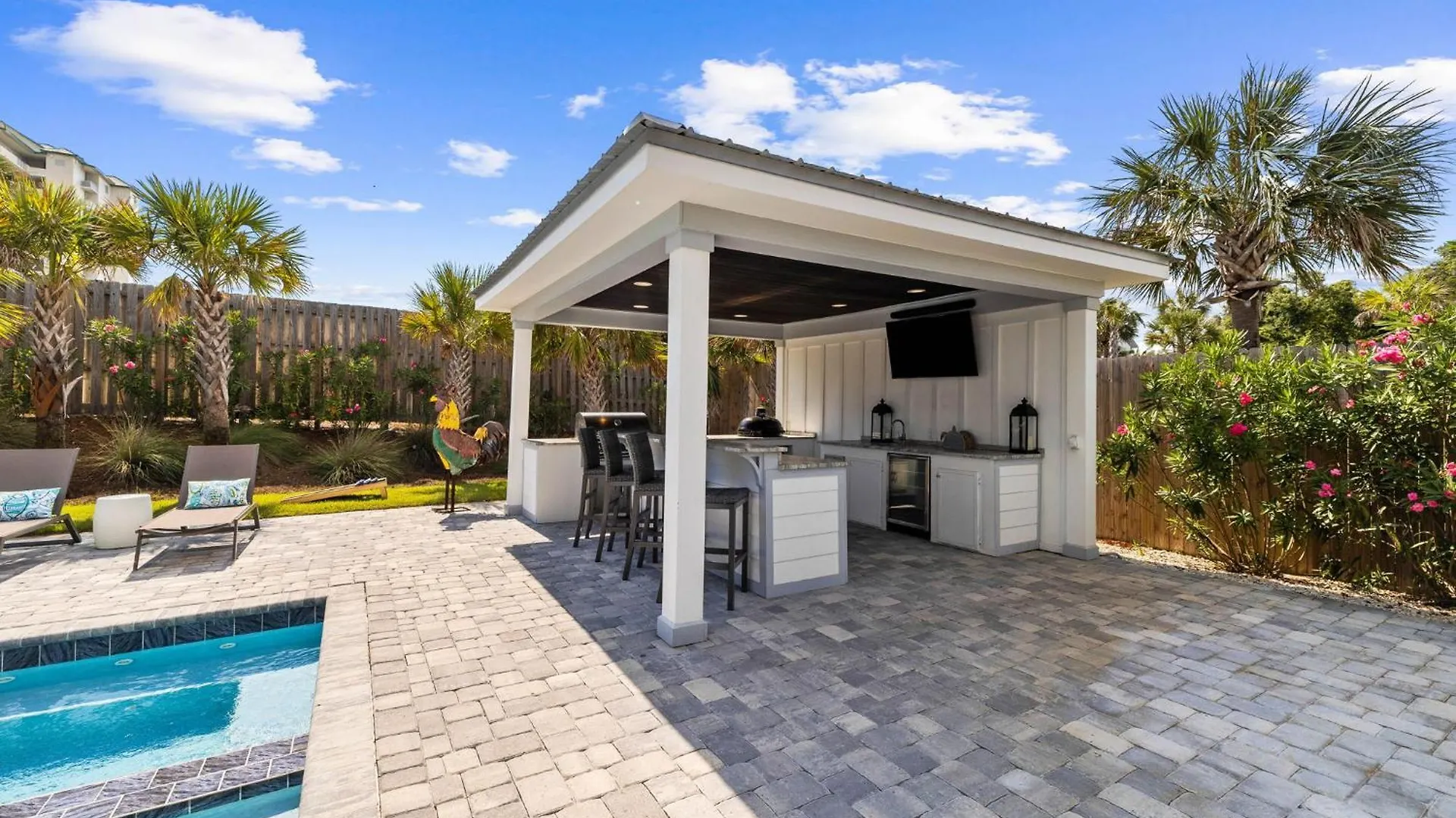 Casa Bella Mar By Newman-dailey Holiday home