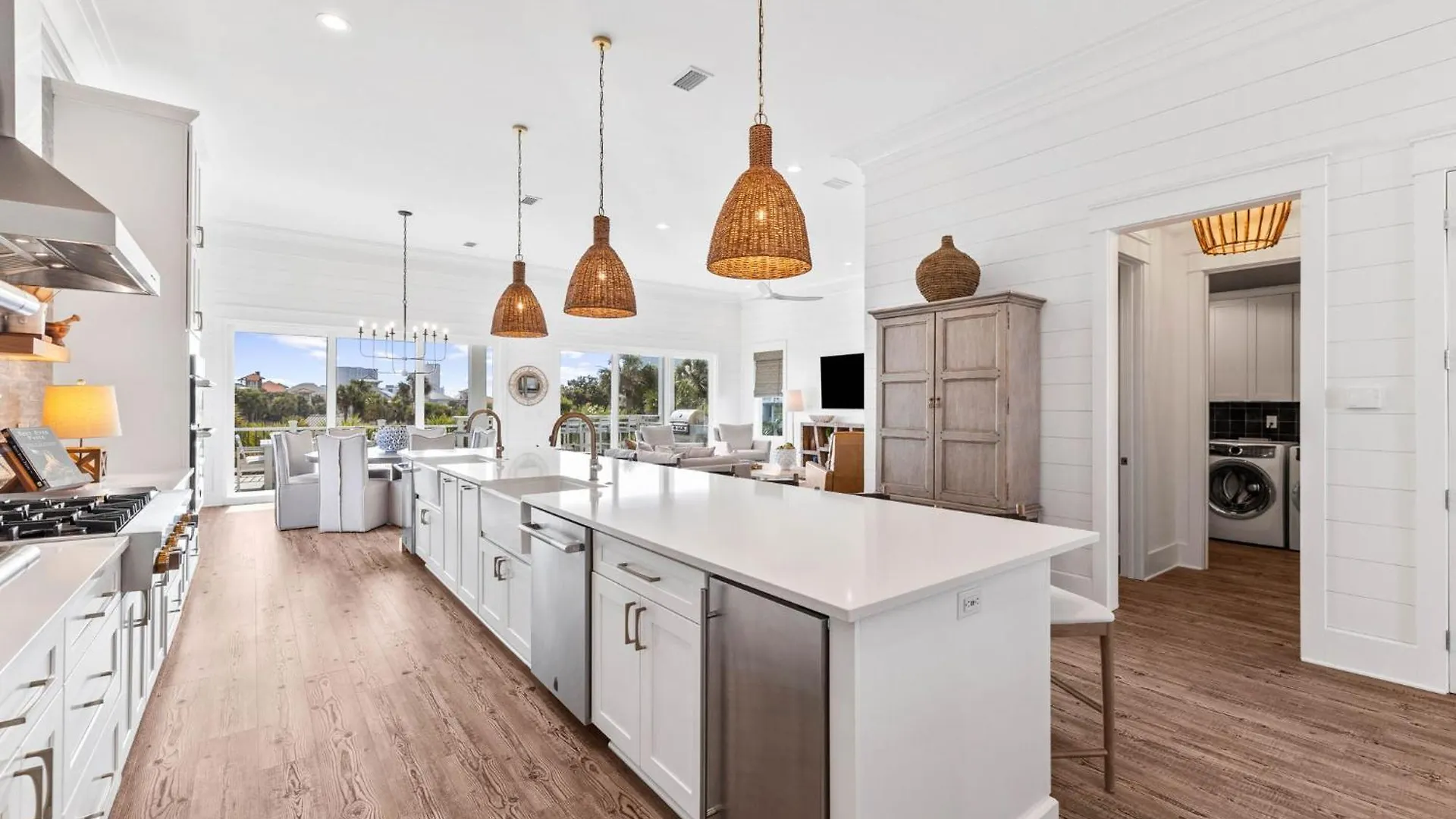 Casa Bella Mar By Newman-dailey Destin