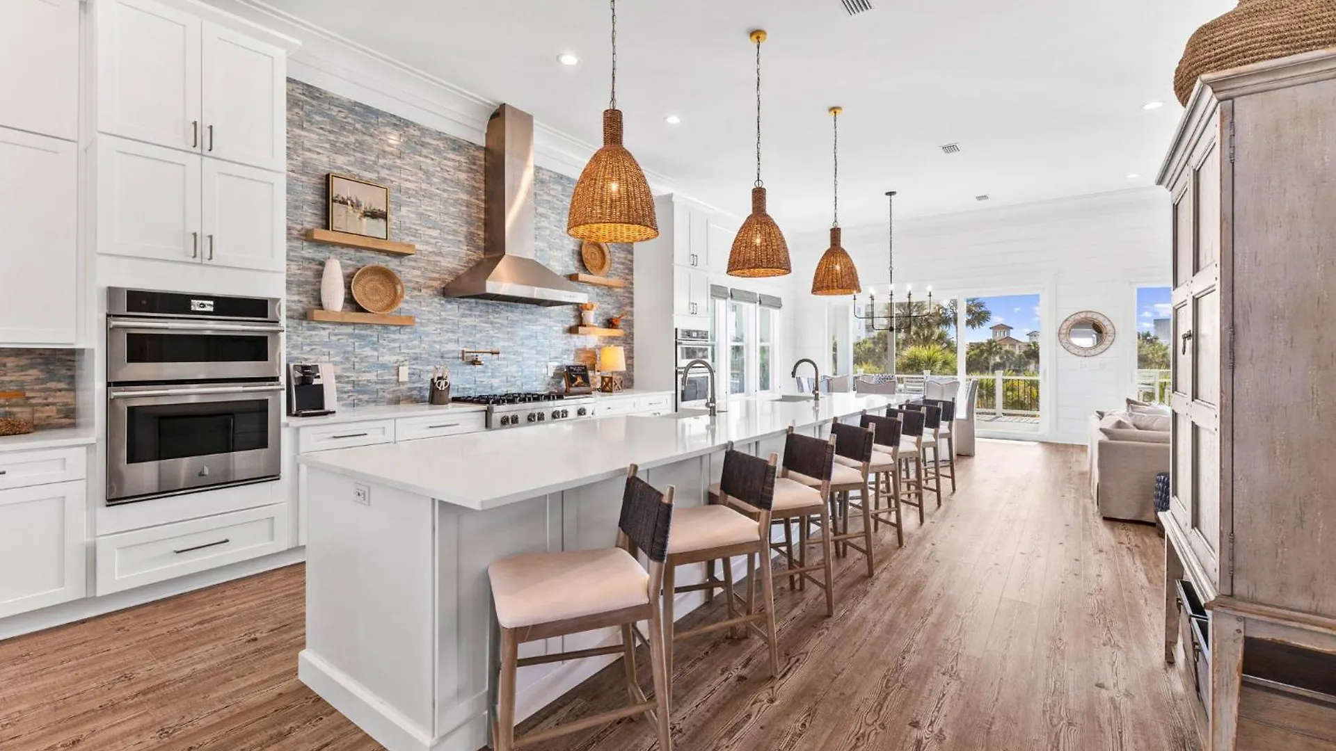 Casa Bella Mar By Newman-dailey Holiday home