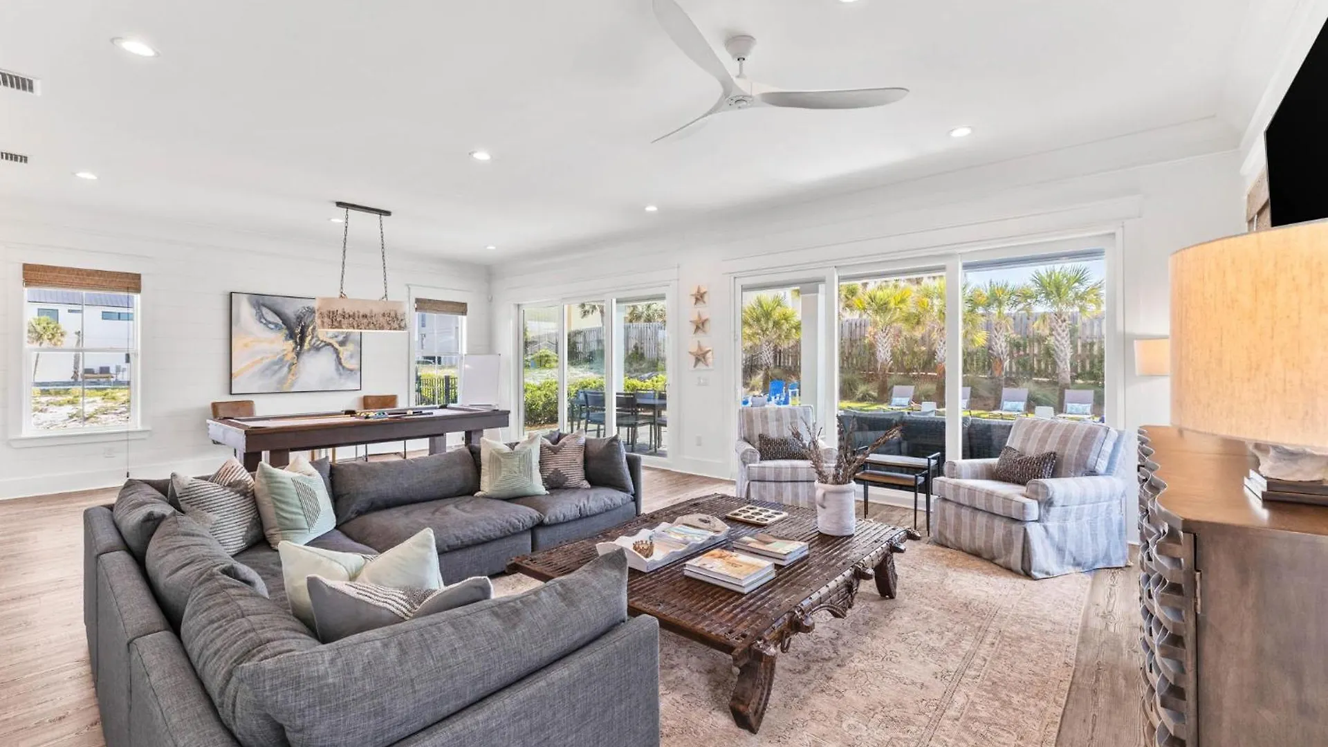 Holiday home Casa Bella Mar By Newman-dailey *