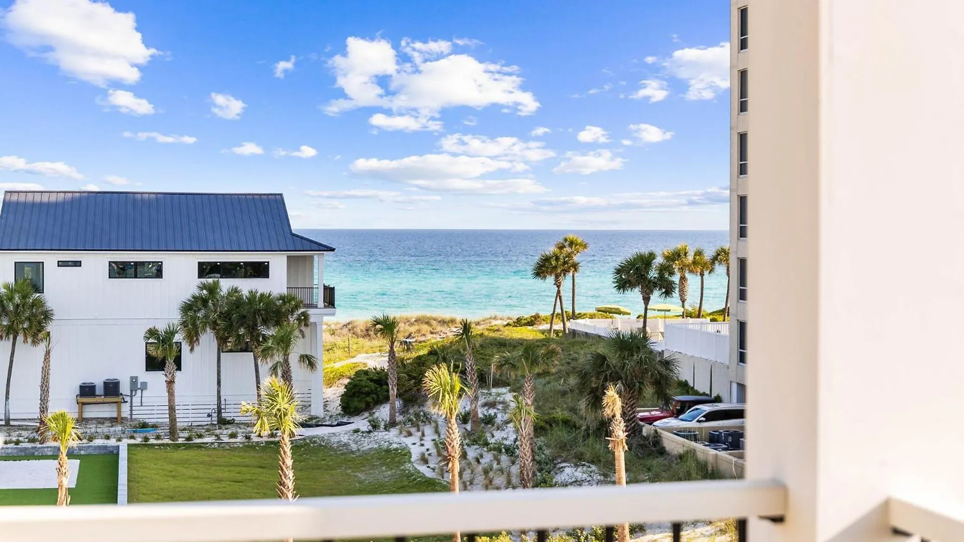 Holiday home Casa Bella Mar By Newman-dailey Destin
