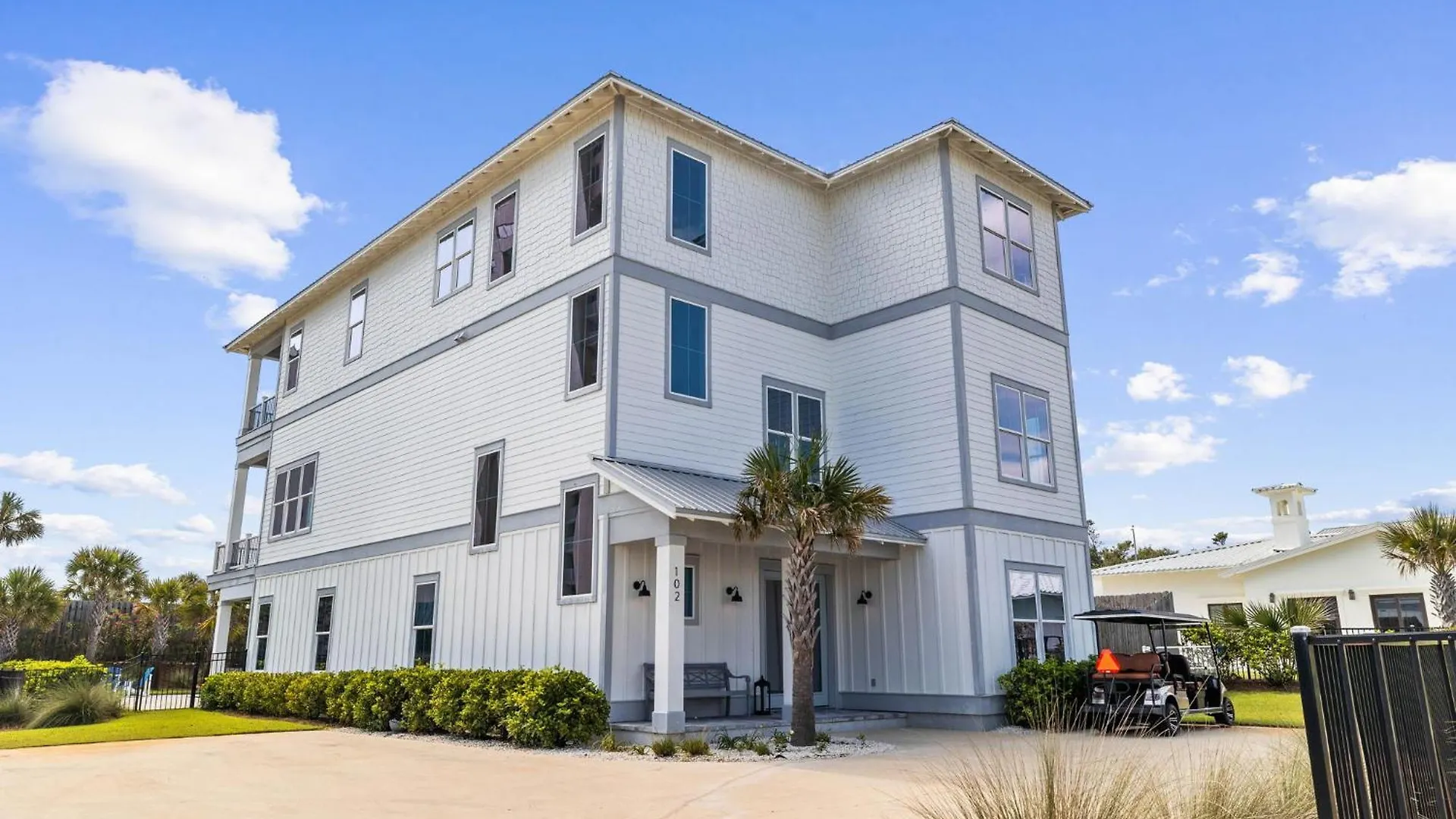 Casa Bella Mar By Newman-dailey * Destin