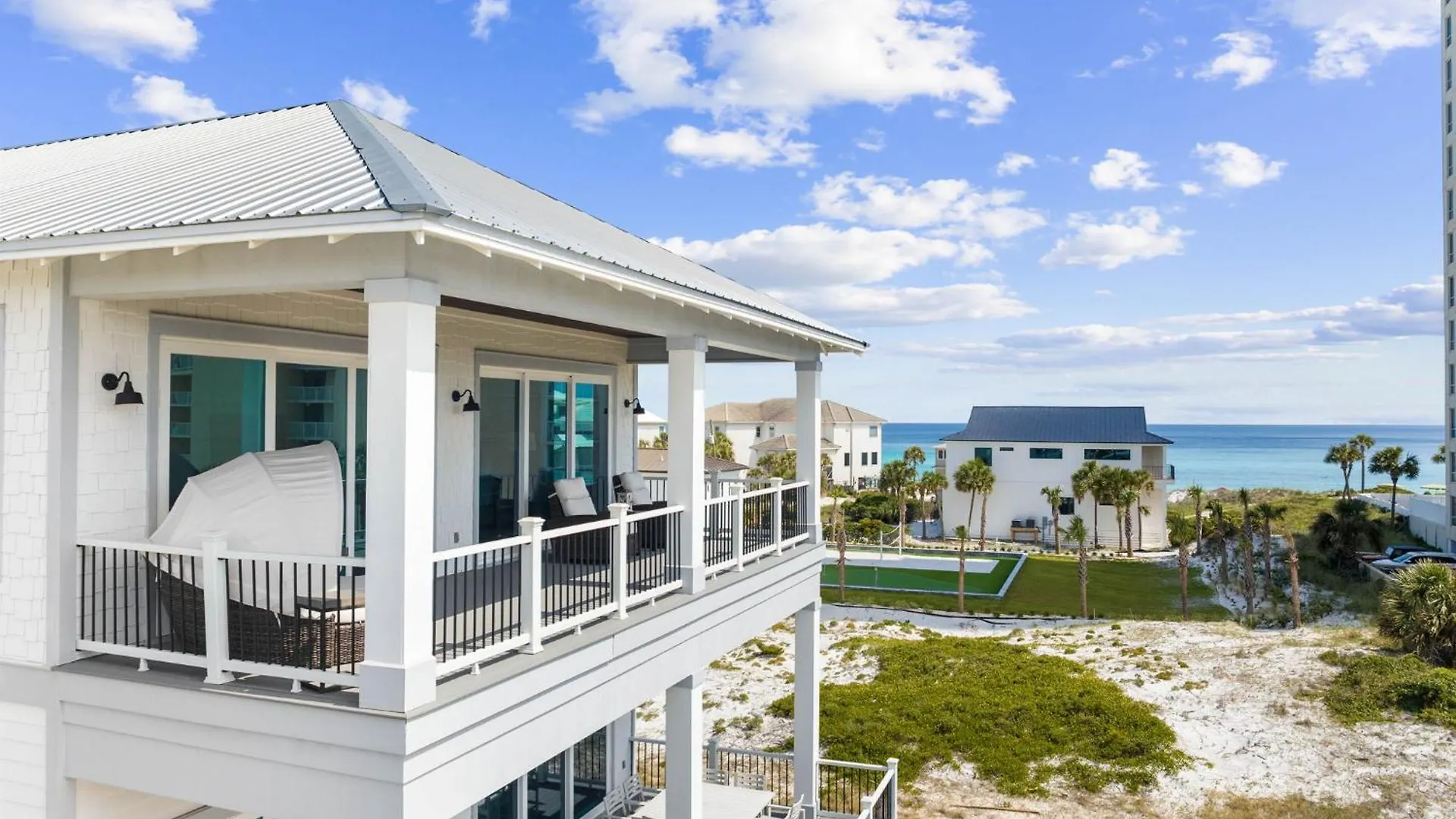 Holiday home Casa Bella Mar By Newman-dailey