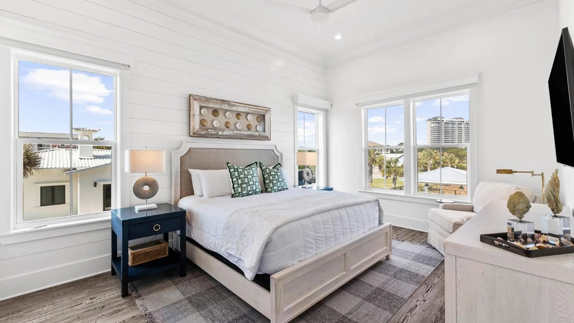 Casa Bella Mar By Newman-dailey Destin