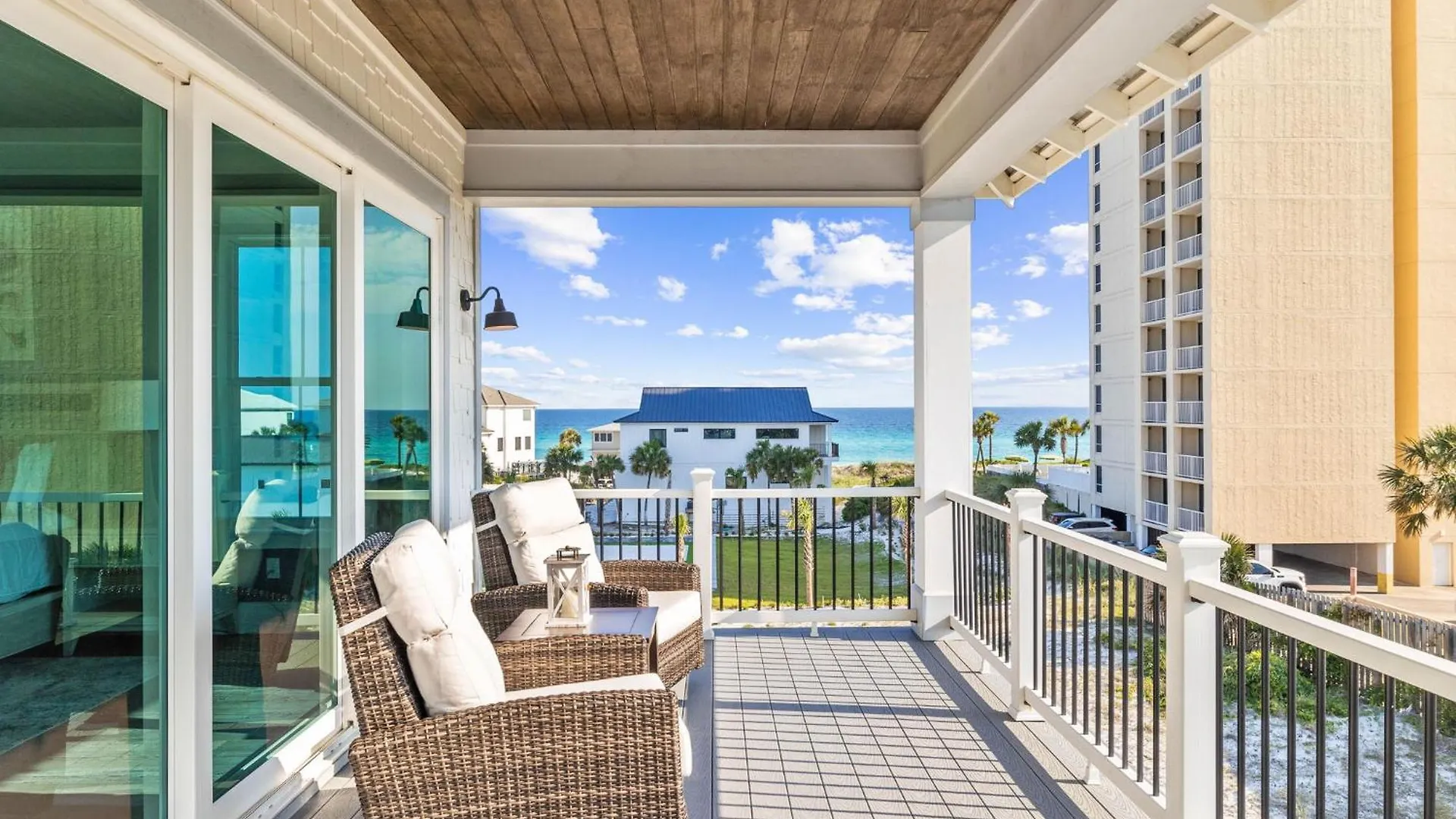 Casa Bella Mar By Newman-dailey Holiday home *