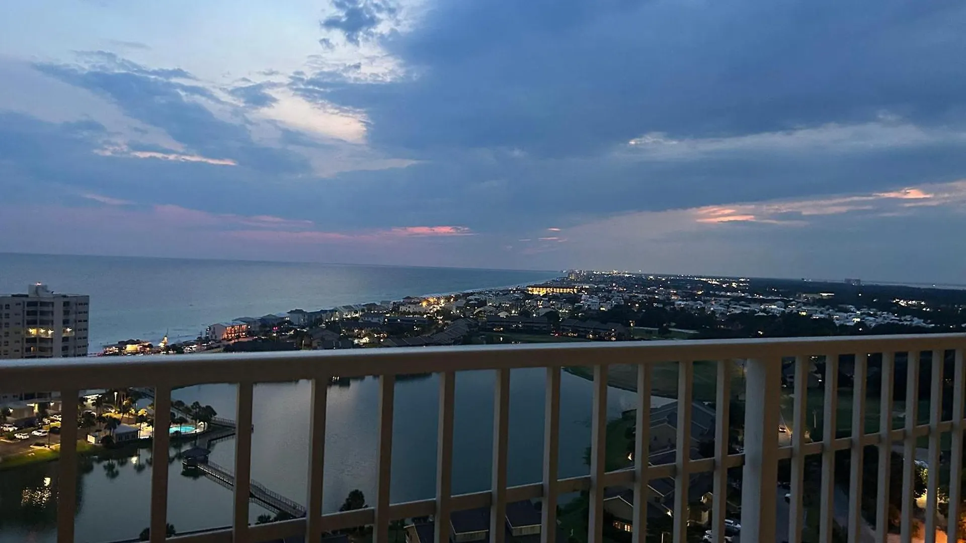 Ariel Dunes Ii 1901 Holiday home Destin