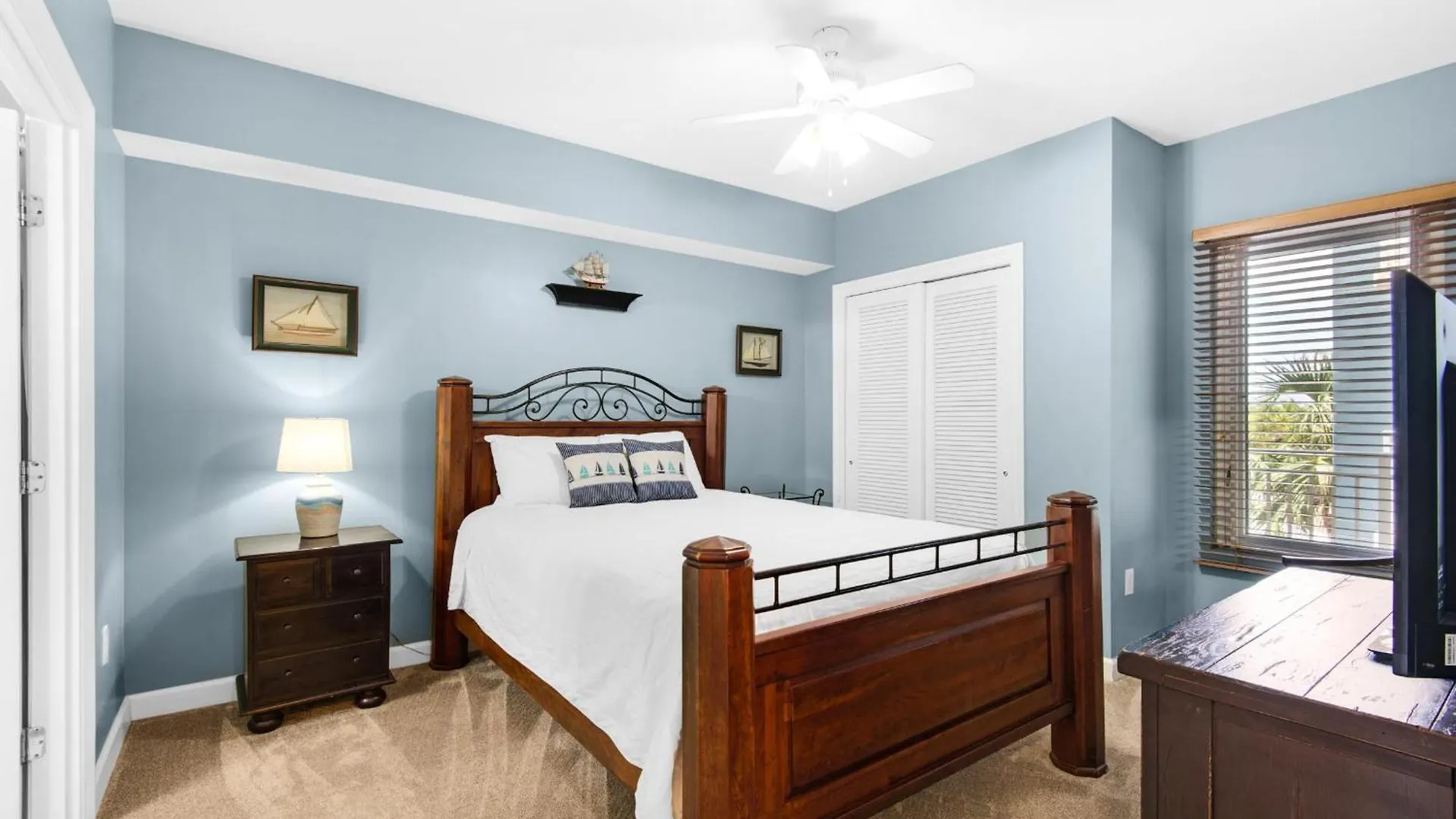 Holiday home Sterling Shores 307 Destin